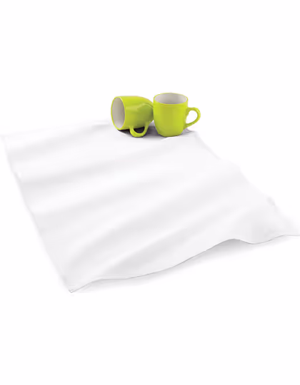 Berufsbekleidung: Geschirrtuch für die Kategorie Accessoires