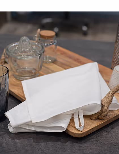 Berufsbekleidung: Geschirrtuch für die Kategorie Accessoires