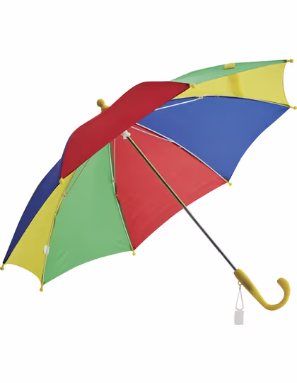 Berufsbekleidung: Regenschirm für die Kategorie Accessoires