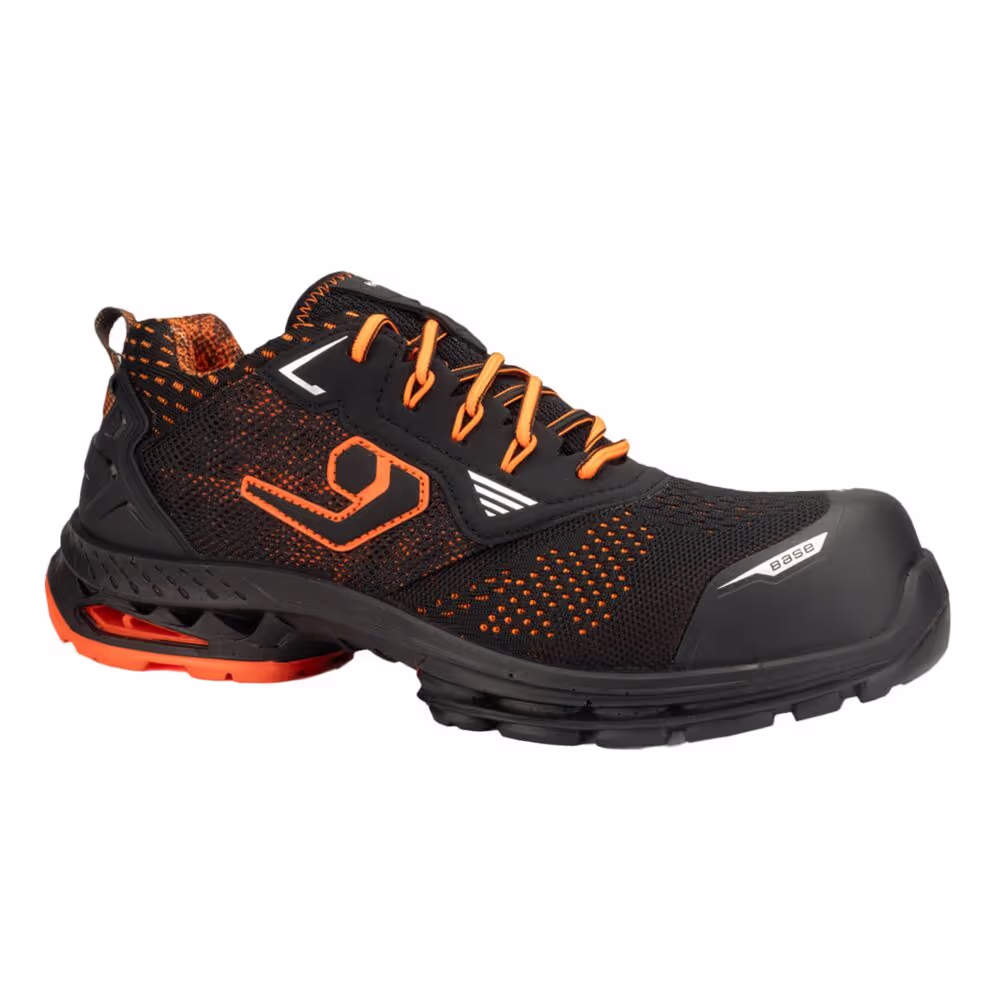 Berufsbekleidung Schuh