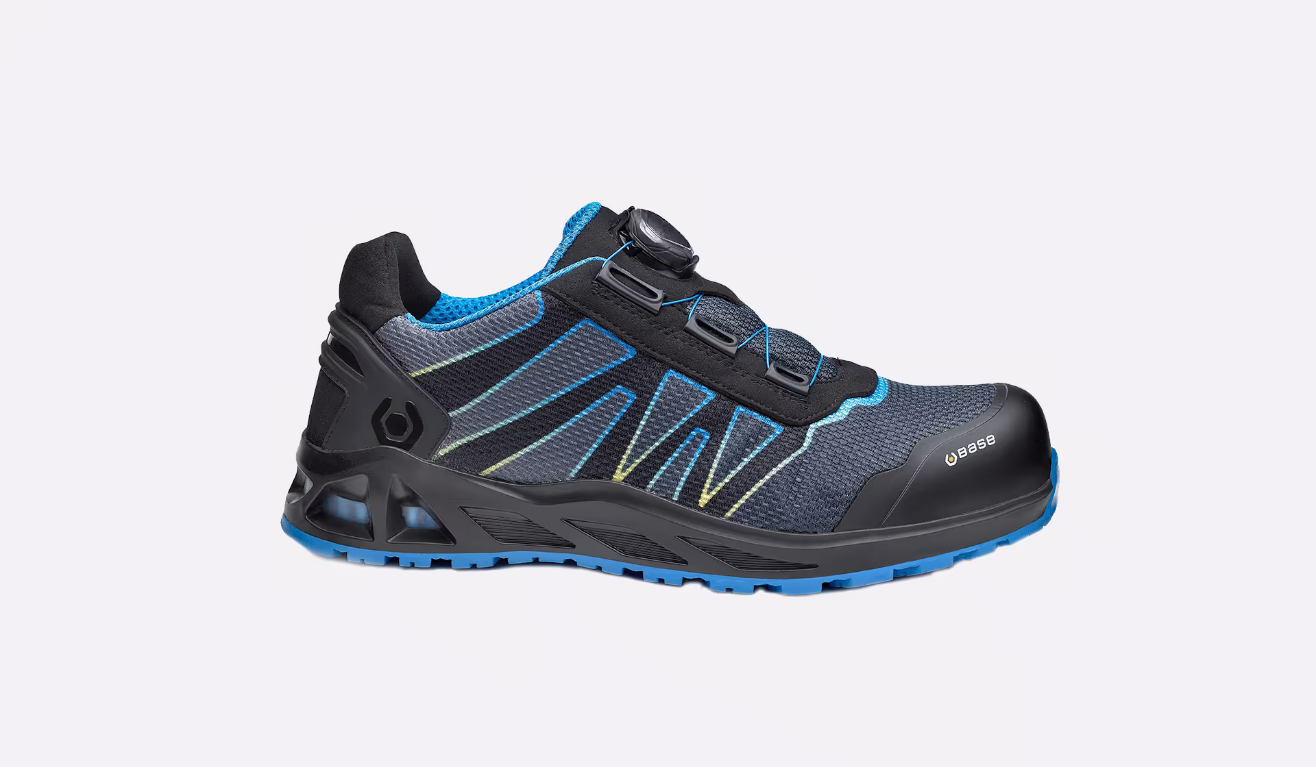 Berufsbekleidung Schuh