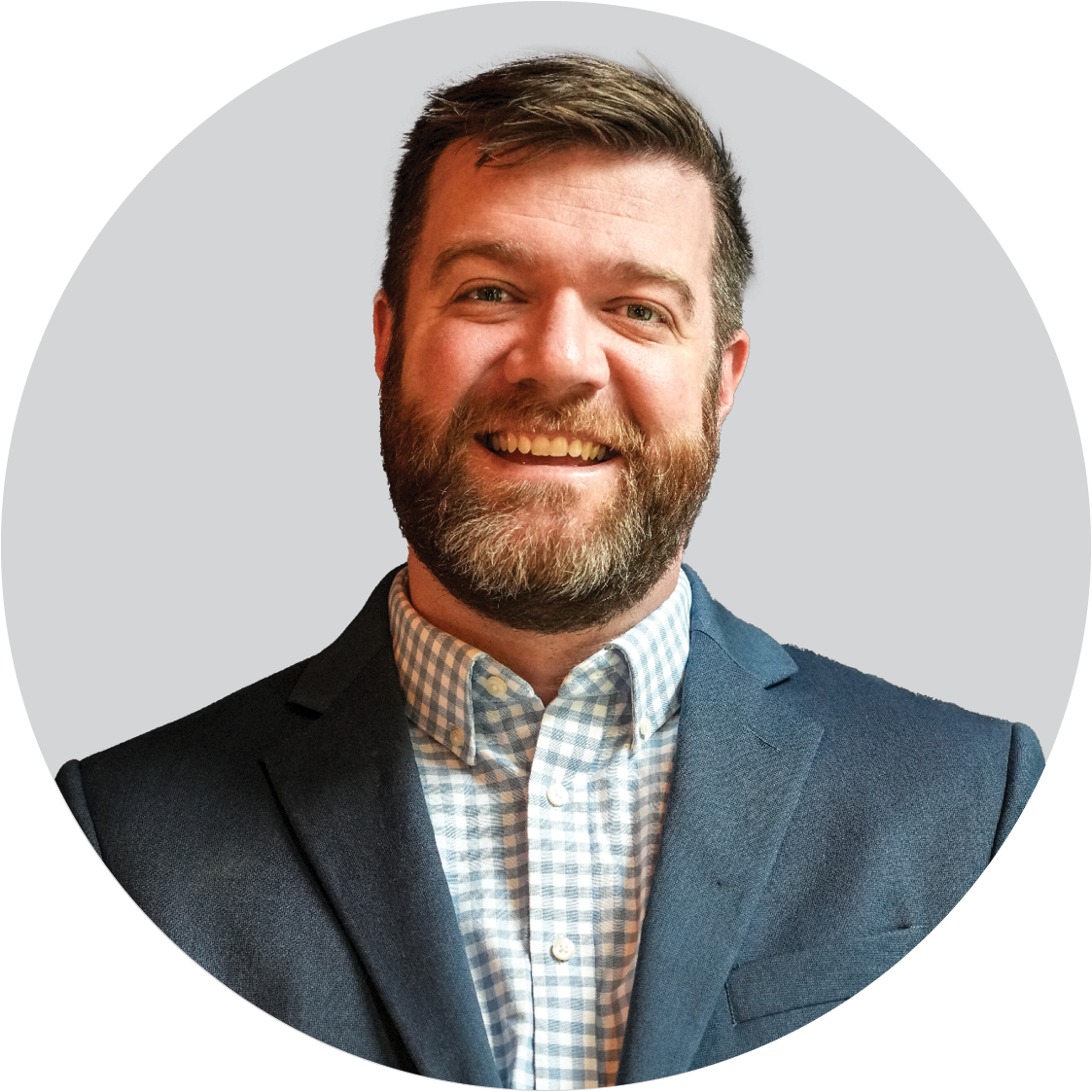 Hero Image (A person)