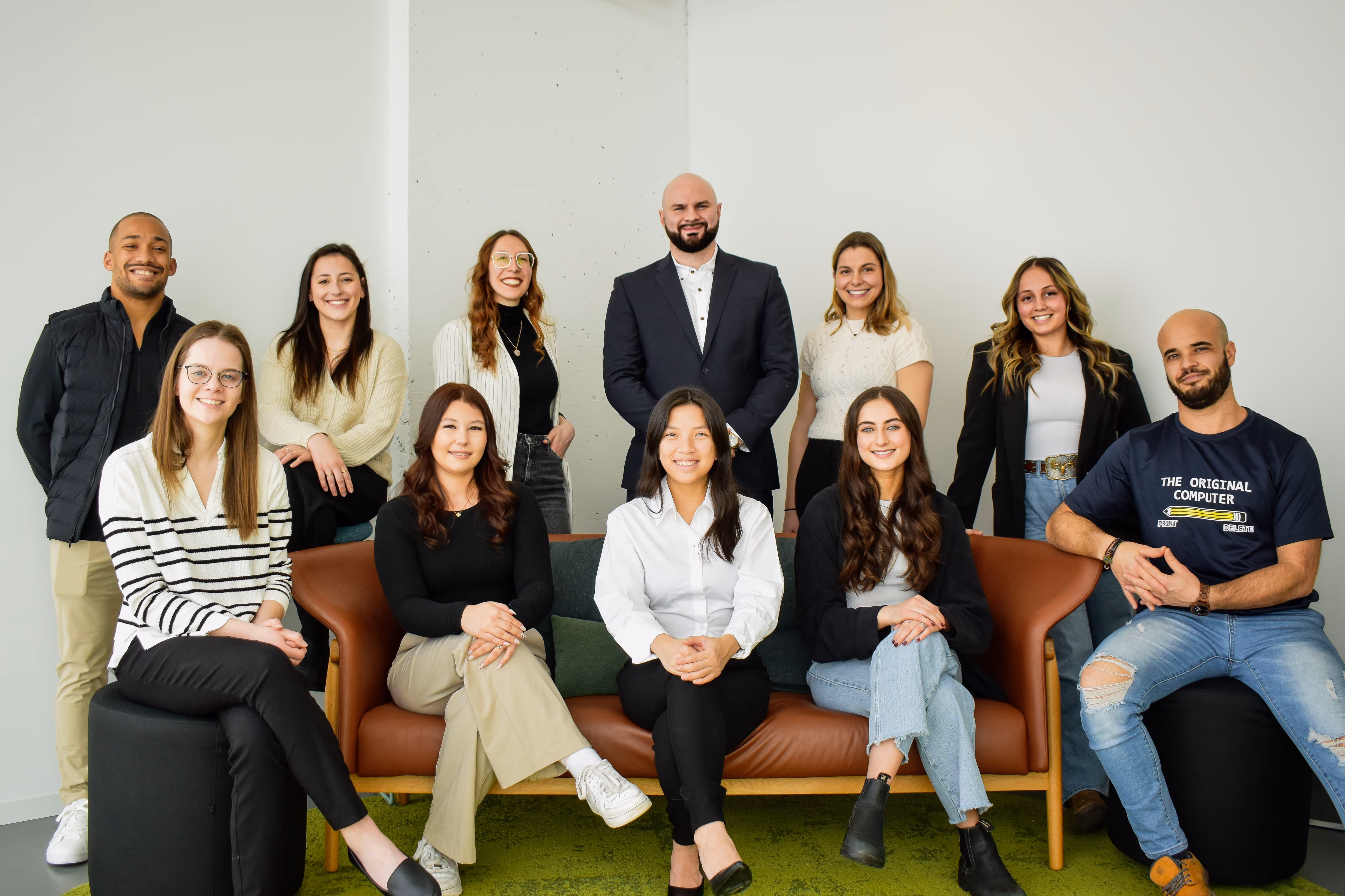Première Classe Soutien scolaire et tutorat en ligne au Québec