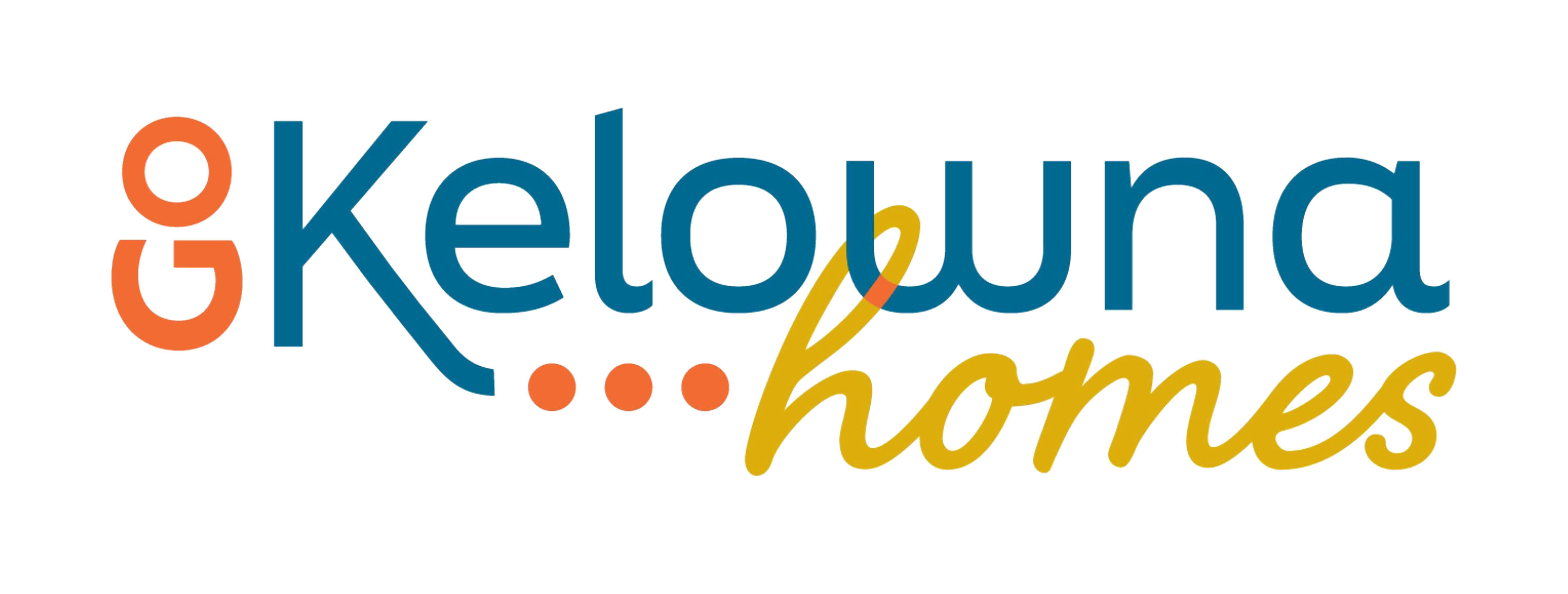 Go Kelowna Homes