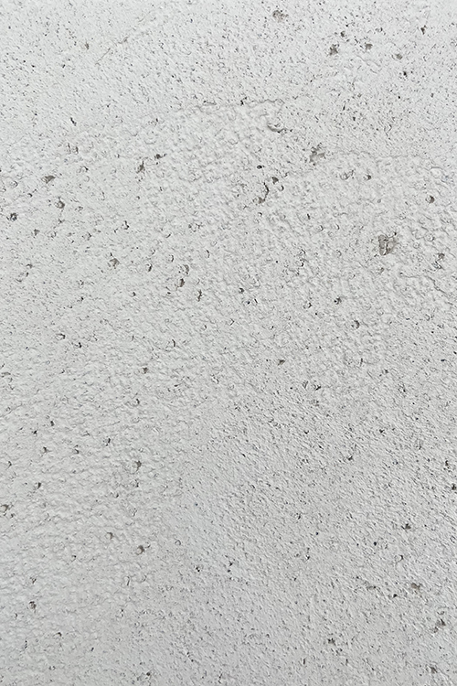 Lime Finish Raw texture close-up
