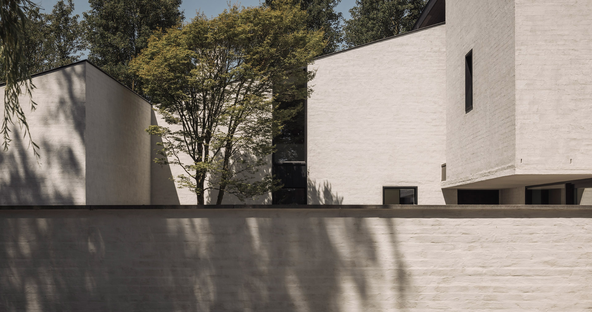 Studio LOHO Lime Finish Raw Outdoor wall plaster