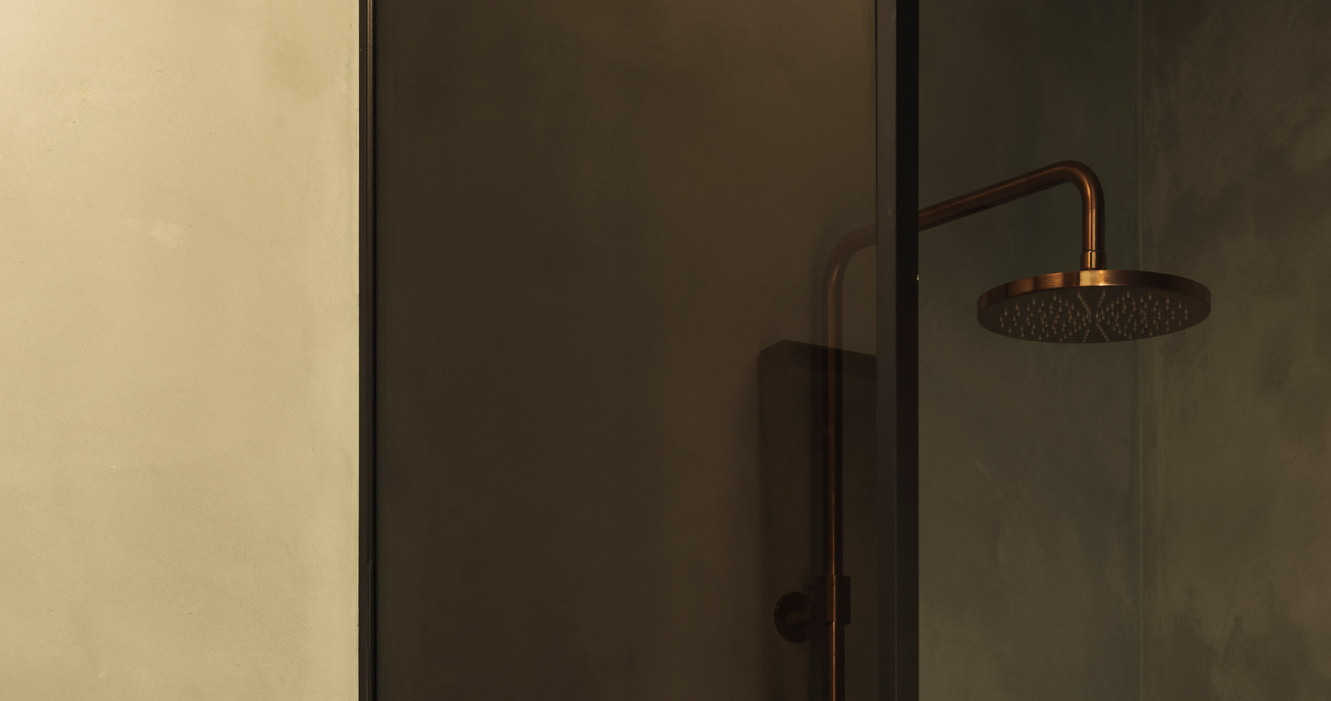 Studio LOHO Lime Finish Fine wall plaster