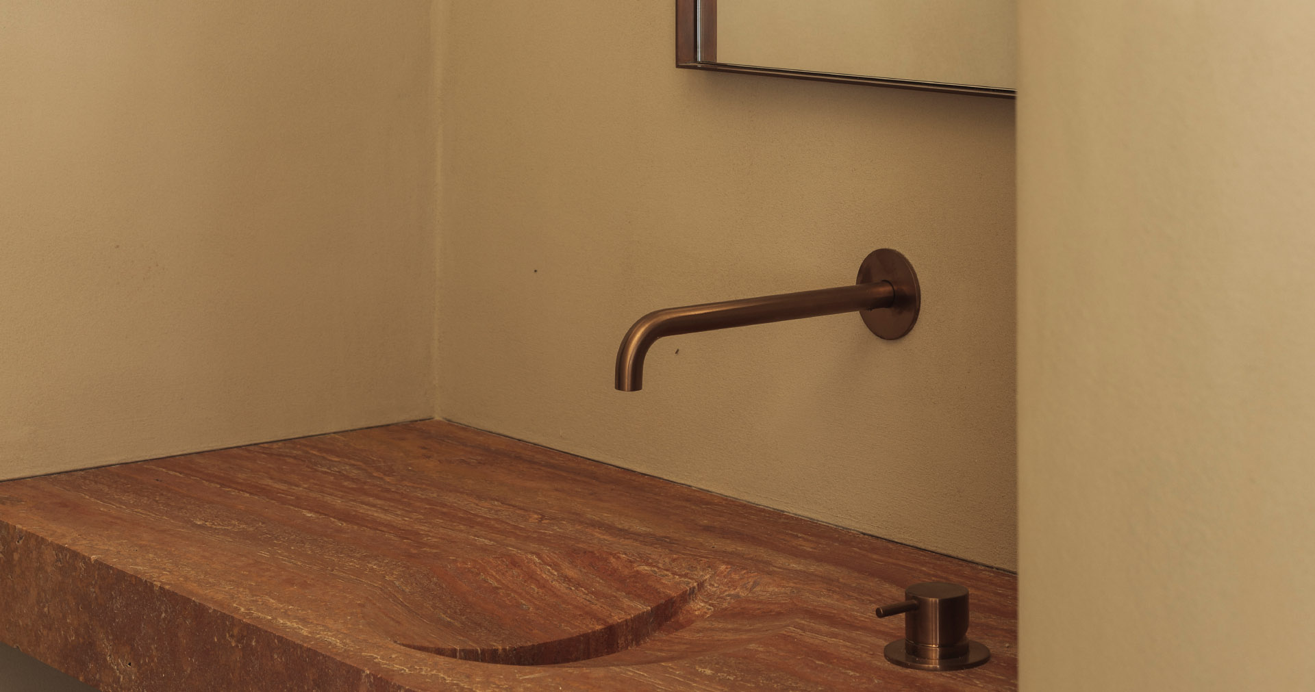 Studio LOHO Lime Finish Fine wall plaster