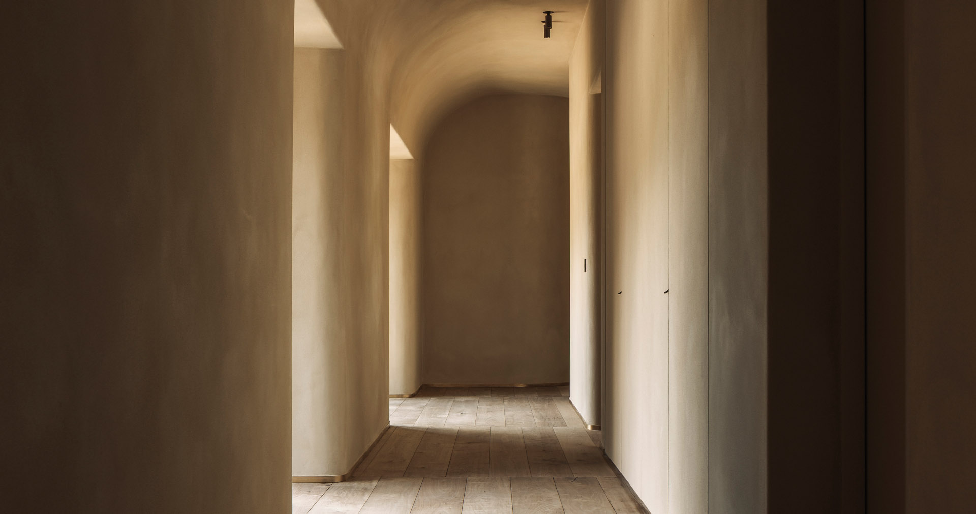 Studio LOHO Clay Finish Fine wall plaster