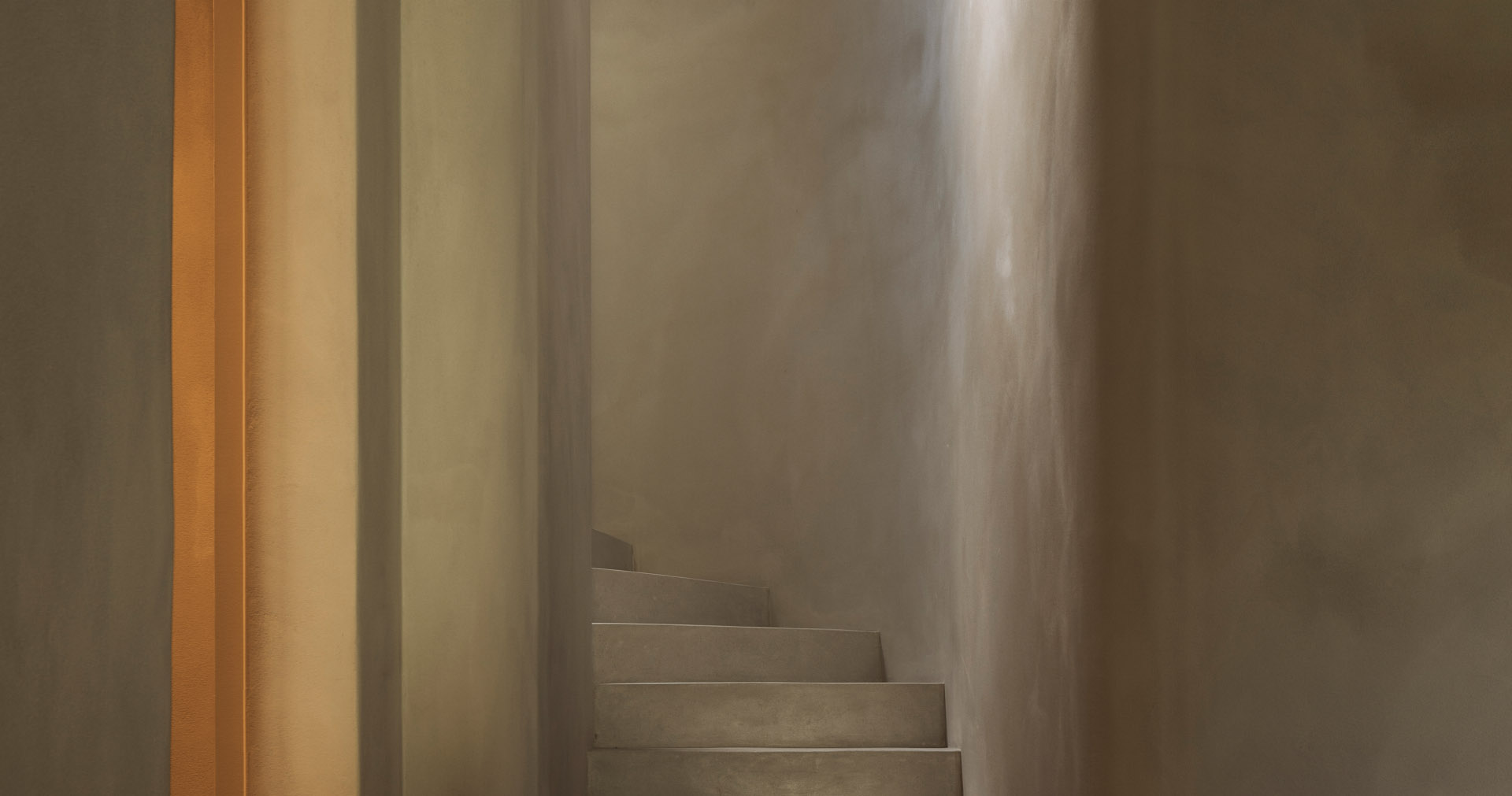 Studio LOHO Clay Finish Fine wall plaster
