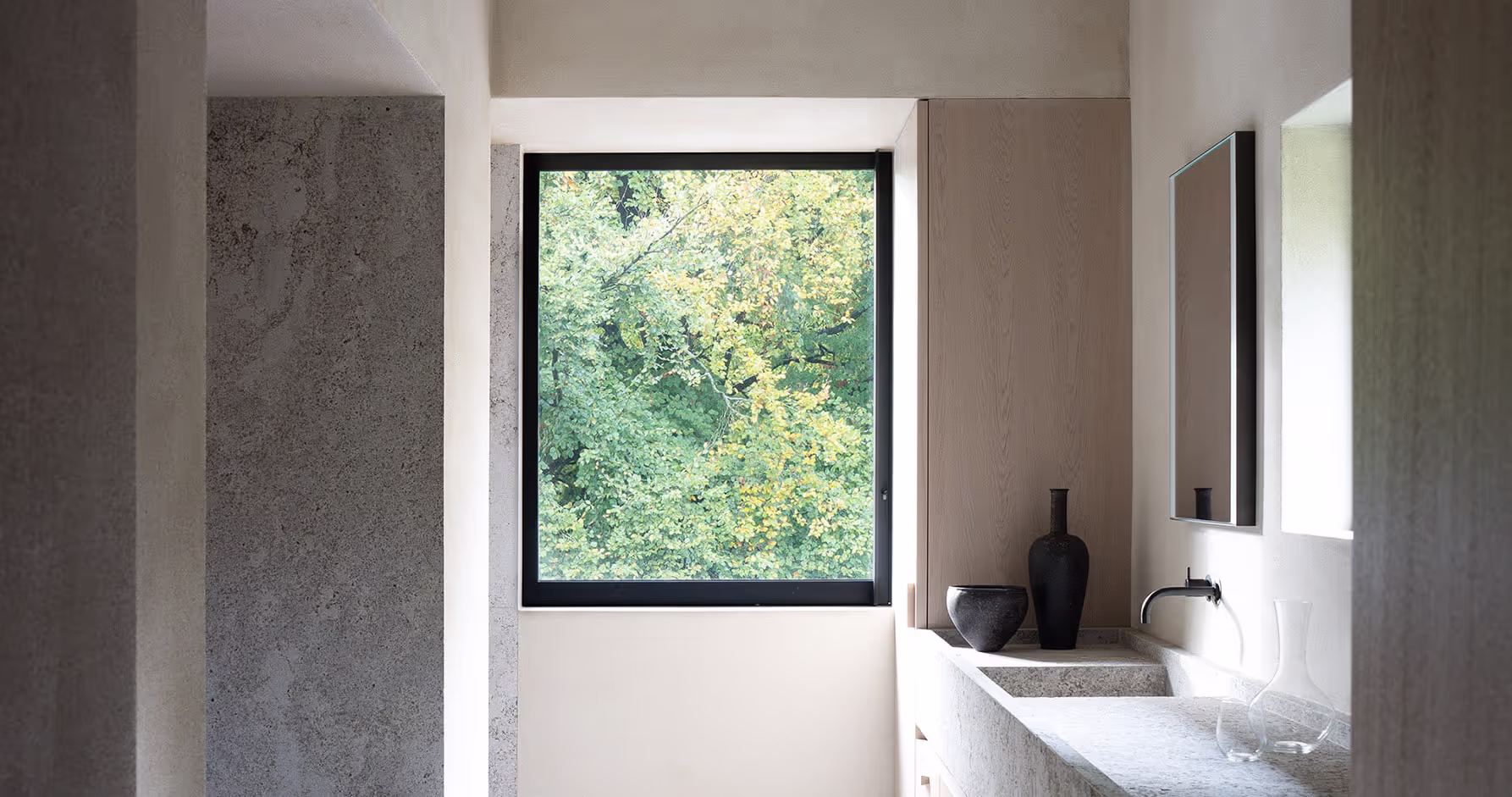 Studio LOHO Clay Finish Raw wall plaster