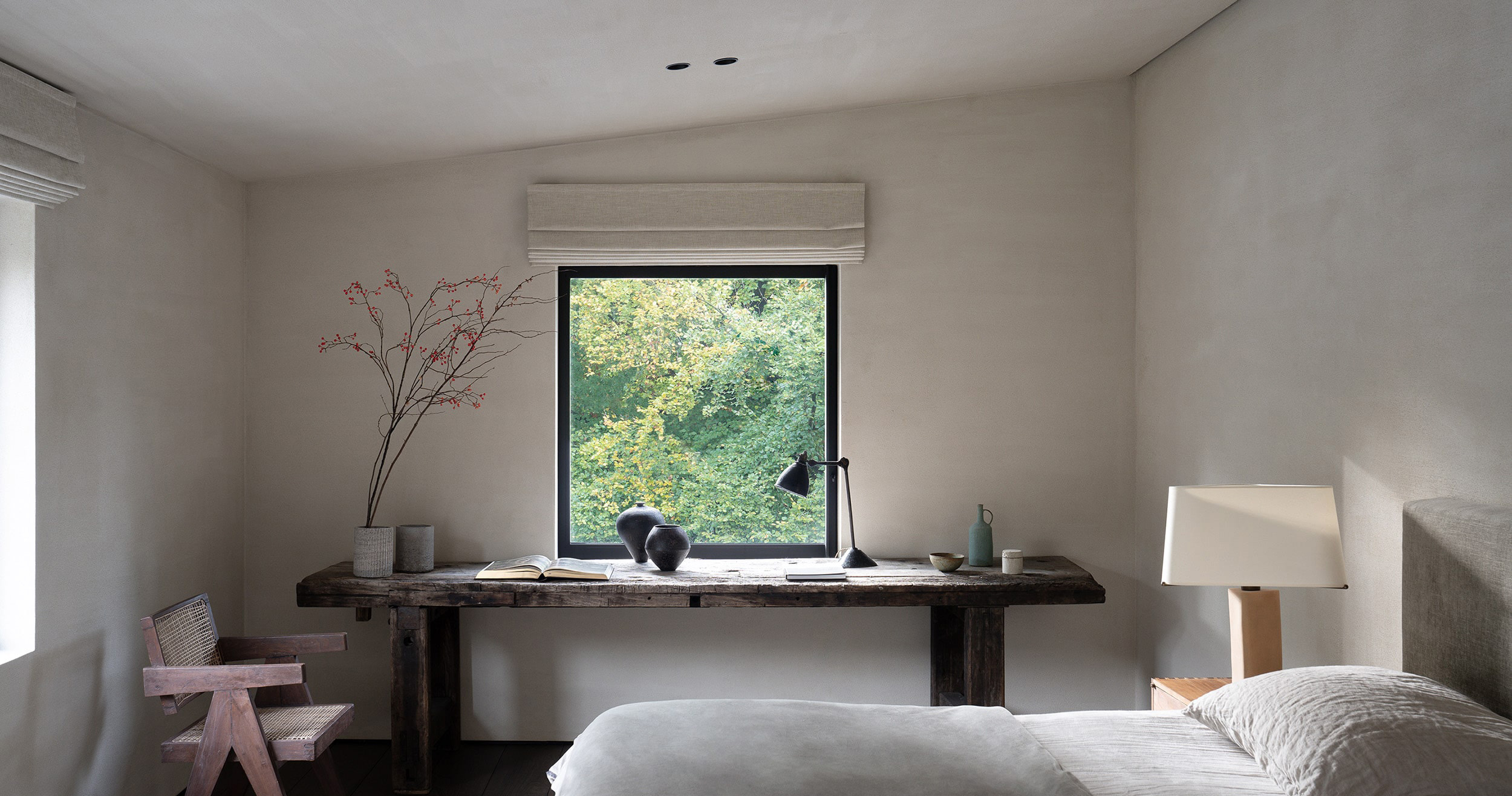 Studio LOHO Clay Finish Raw wall plaster