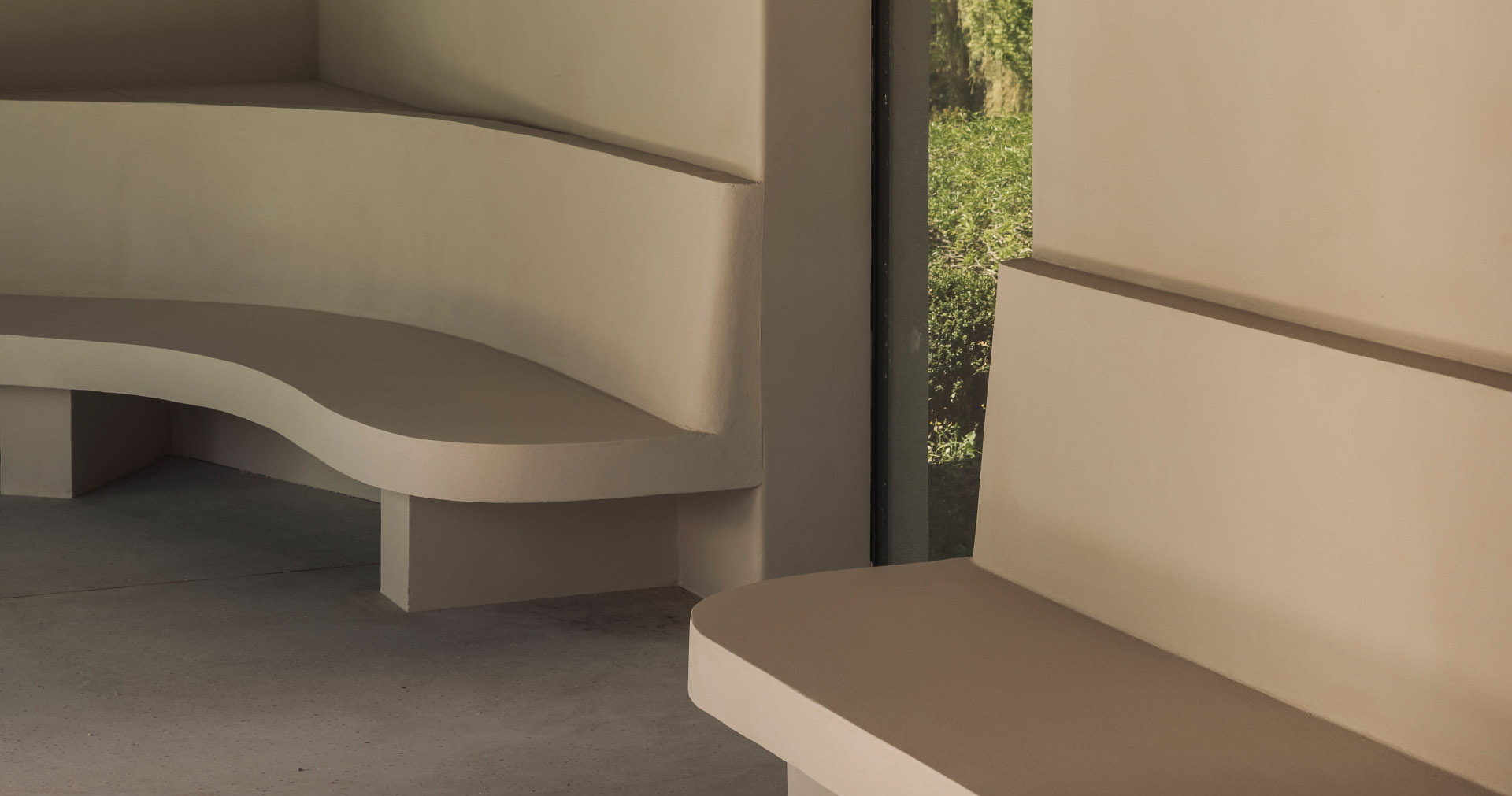 Studio LOHO Wall Skin Fine wall plaster