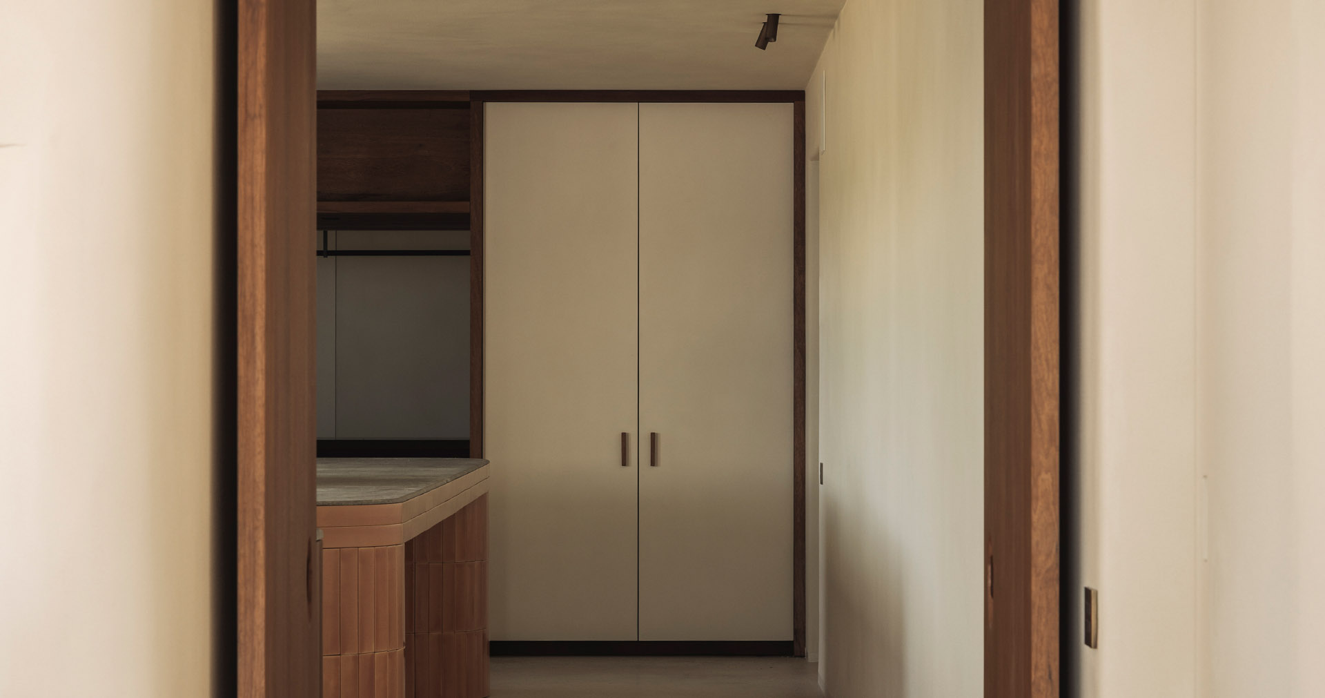 Studio LOHO Wall Skin Fine wall plaster