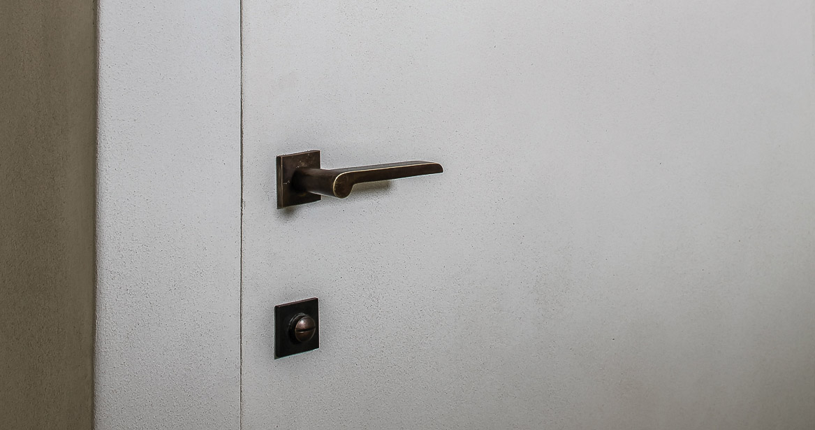 Studio LOHO Wall Skin Fine wall plaster