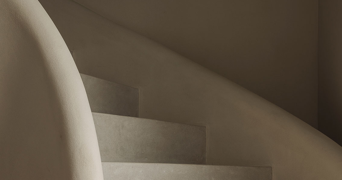 Studio LOHO Wall Skin Medium wall plaster