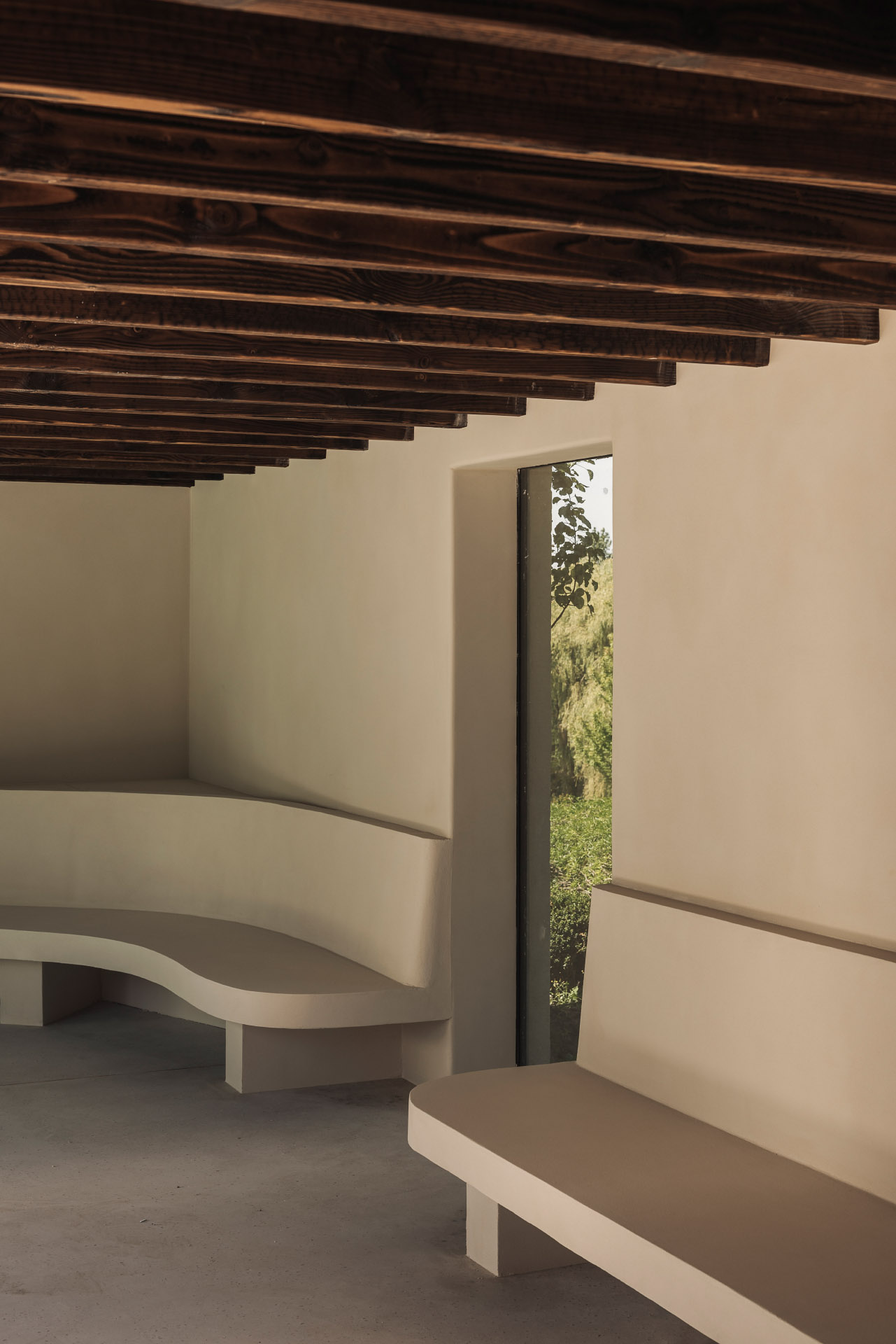 Studio LOHO Wall Skin Fine wall plaster
