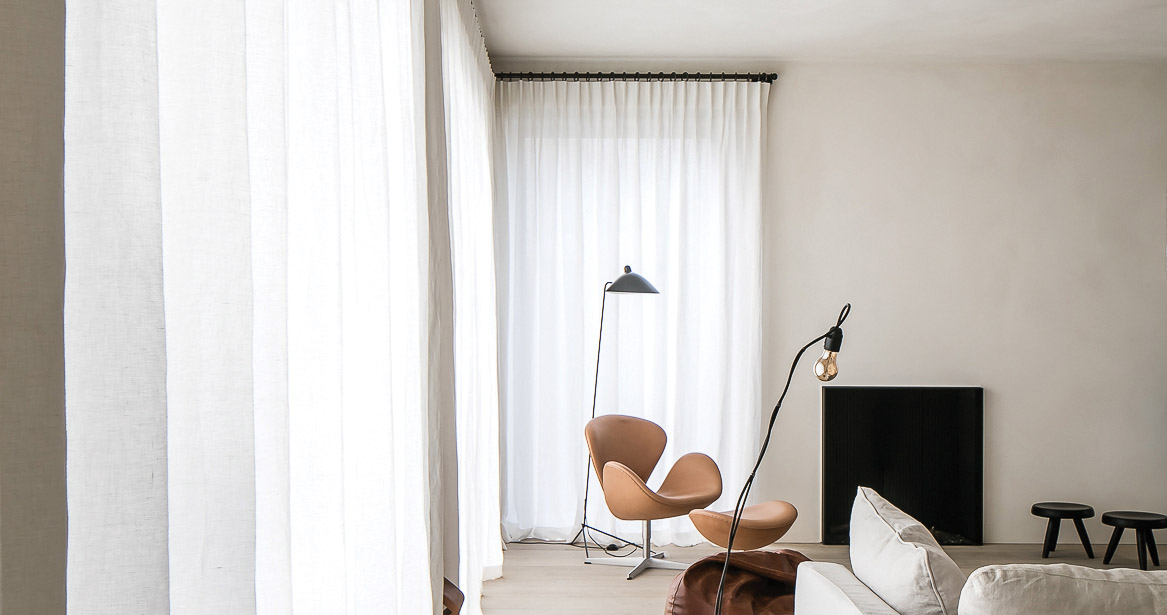 Studio LOHO Wall Skin Medium wall plaster