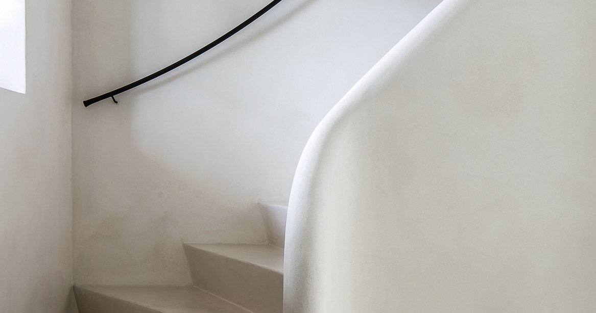 Studio LOHO Wall Skin Medium wall plaster