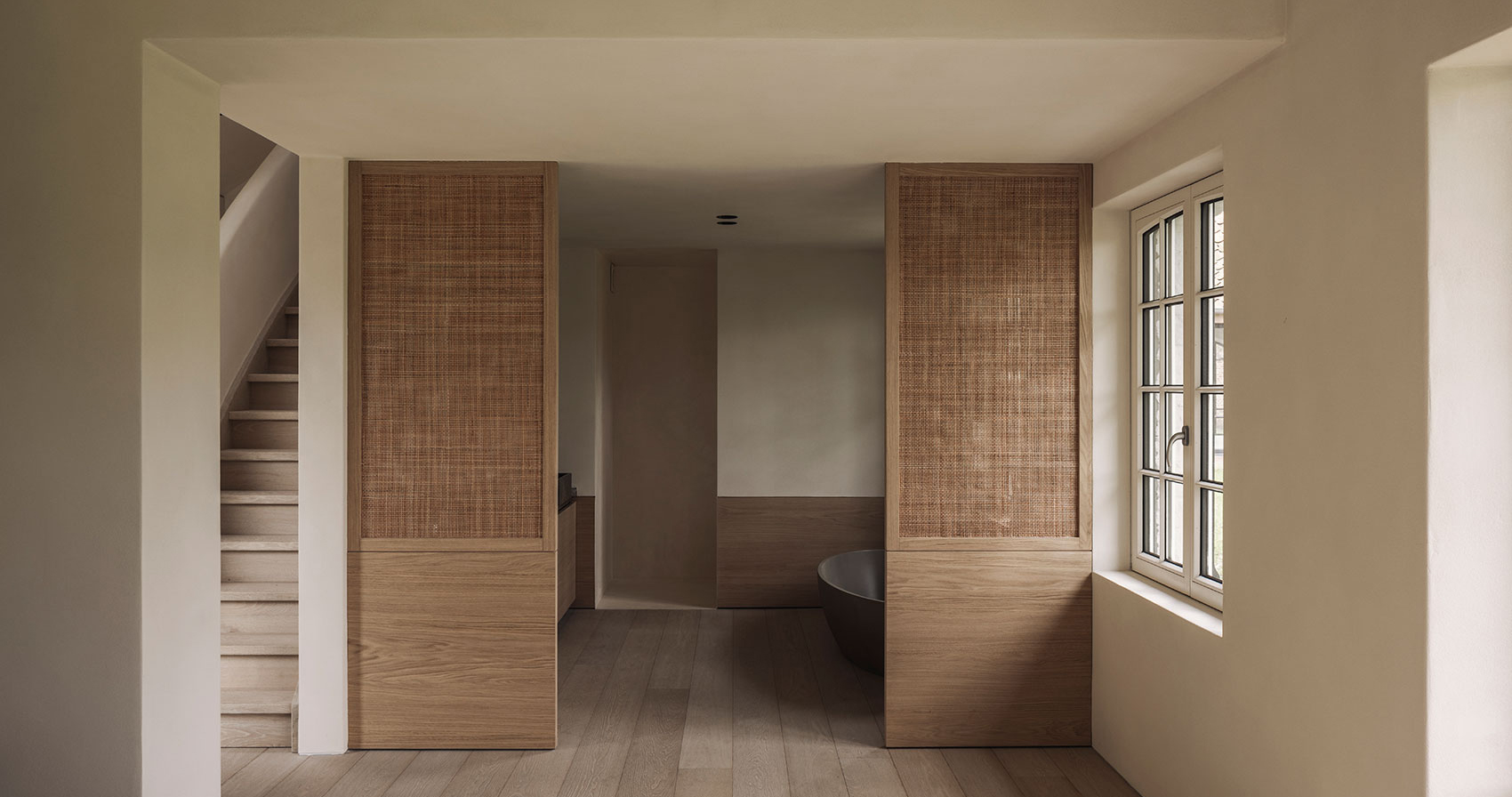 Studio LOHO Wall Skin Medium wall plaster