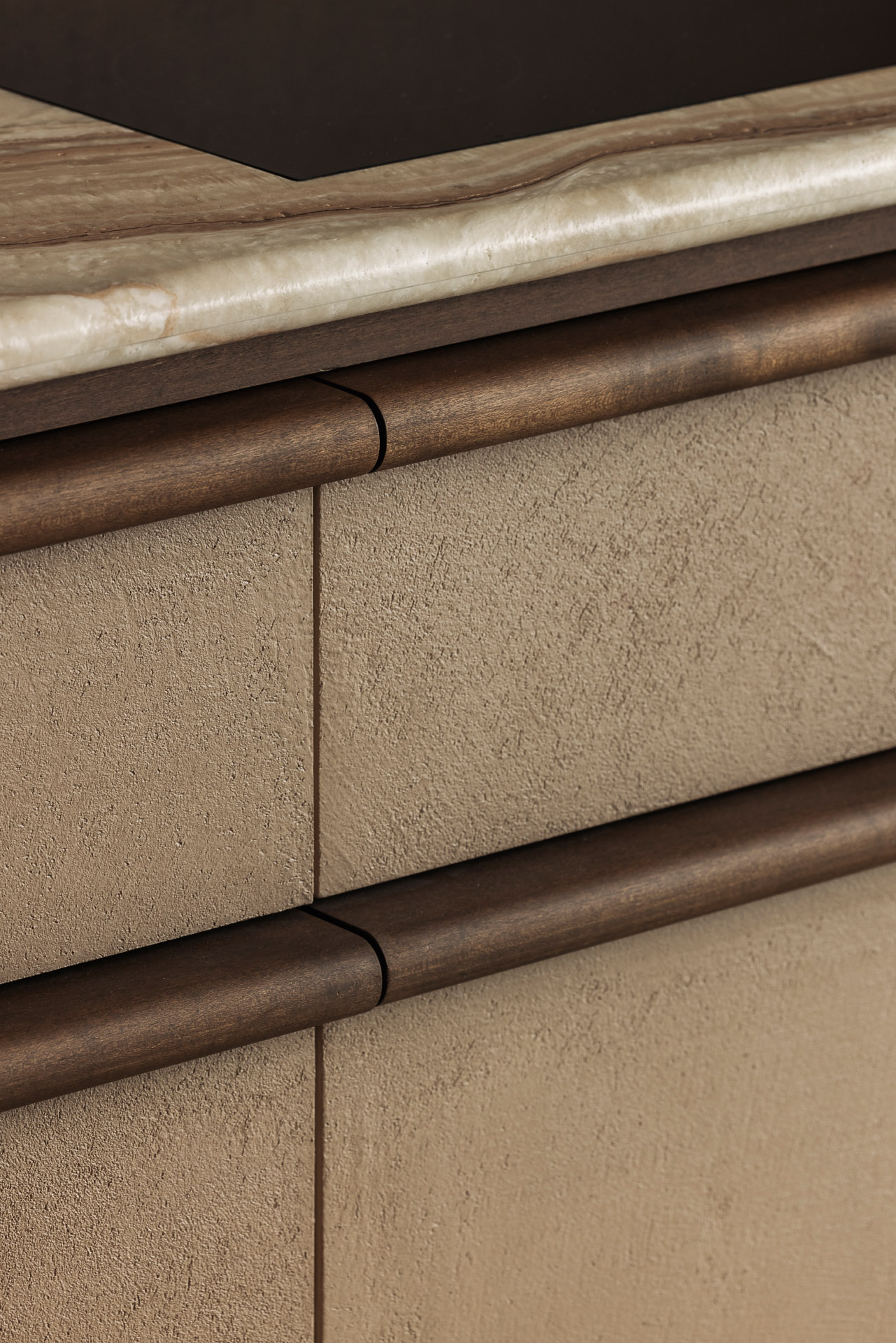Studio LOHO Wall Skin Raw wall plaster