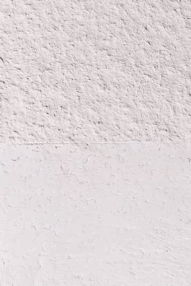 Ivory Smooth clay sample