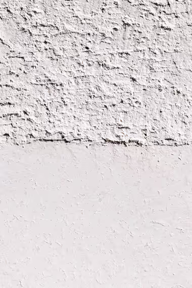 Ivory Raw clay sample