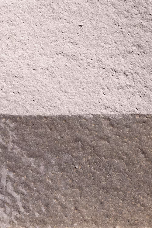 Grey 3 glaze sample