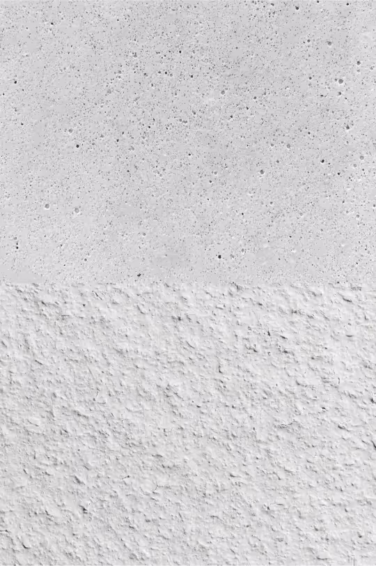 Ivory cast sample