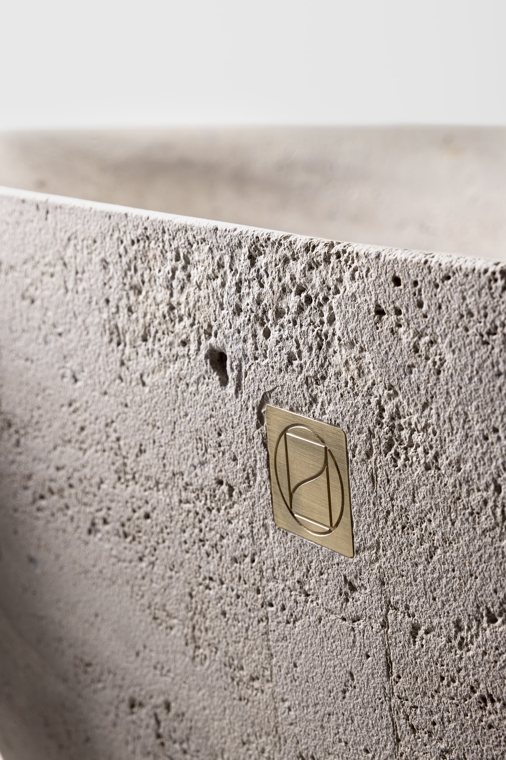 Studio LOHO Stone Bathtubs