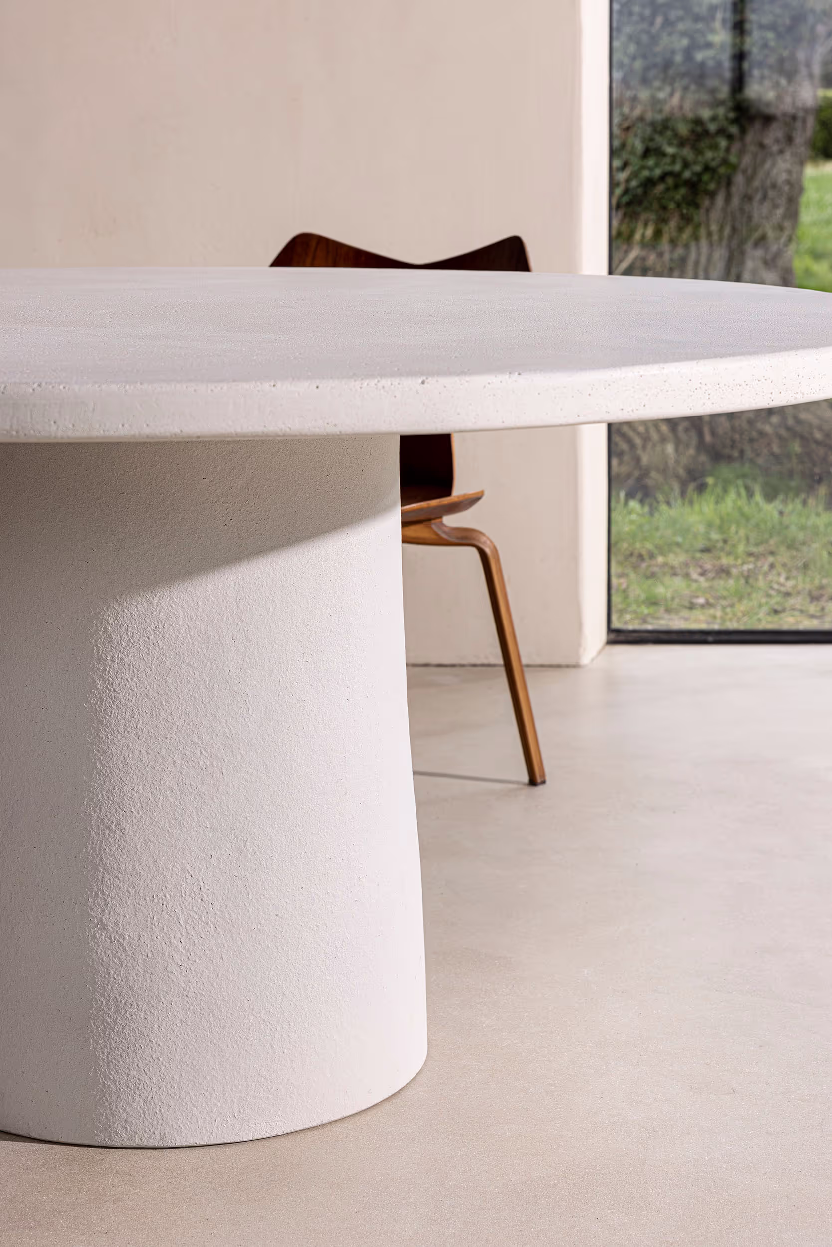 Studio LOHO Tables