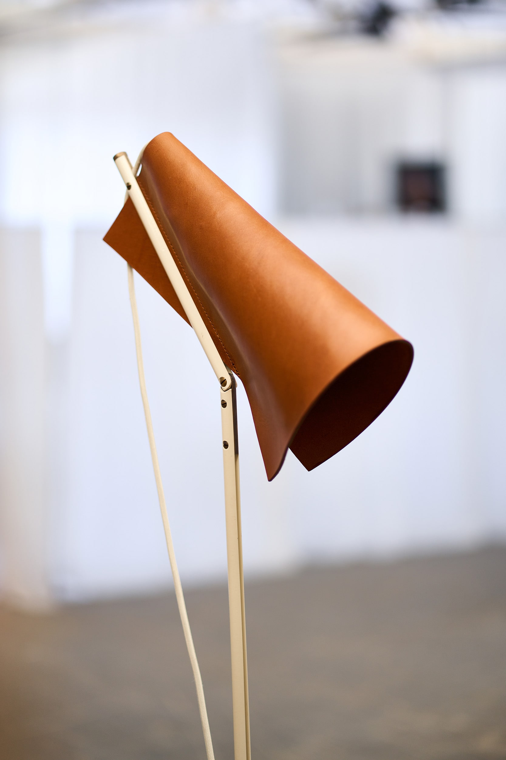 Studio LOHO Squeeze Lamps