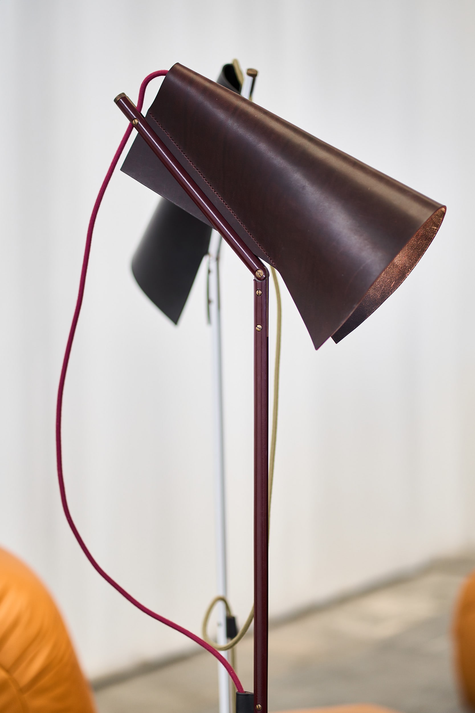 Studio LOHO Squeeze Lamps