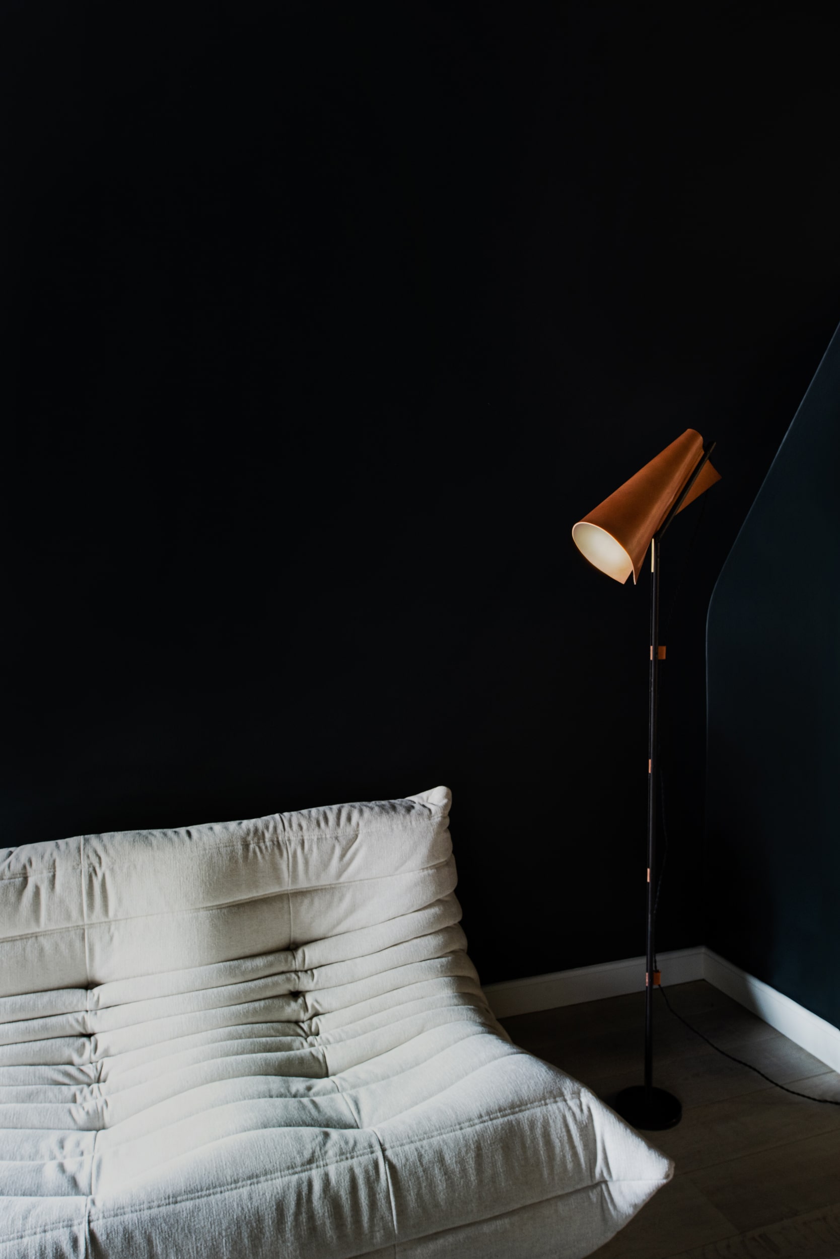 Studio LOHO Squeeze Lamps