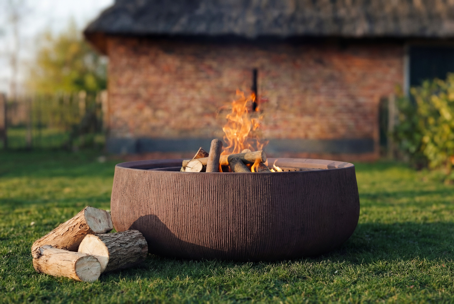 Studio LOHO Firepits