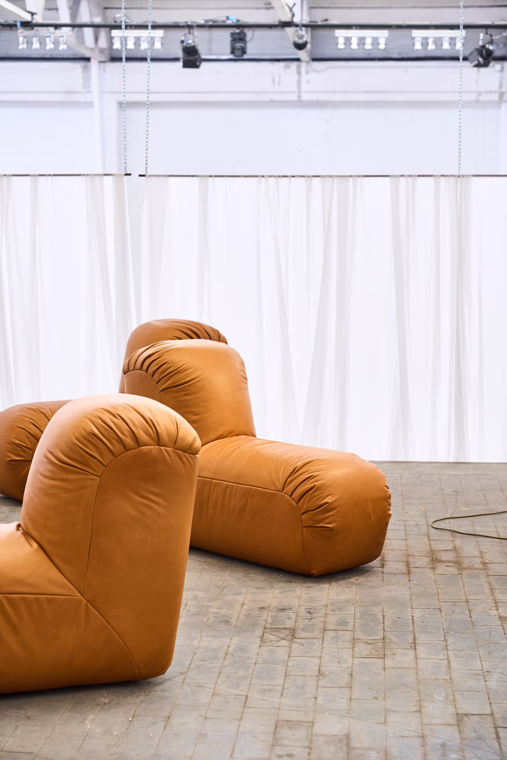 Studio LOHO Sofas