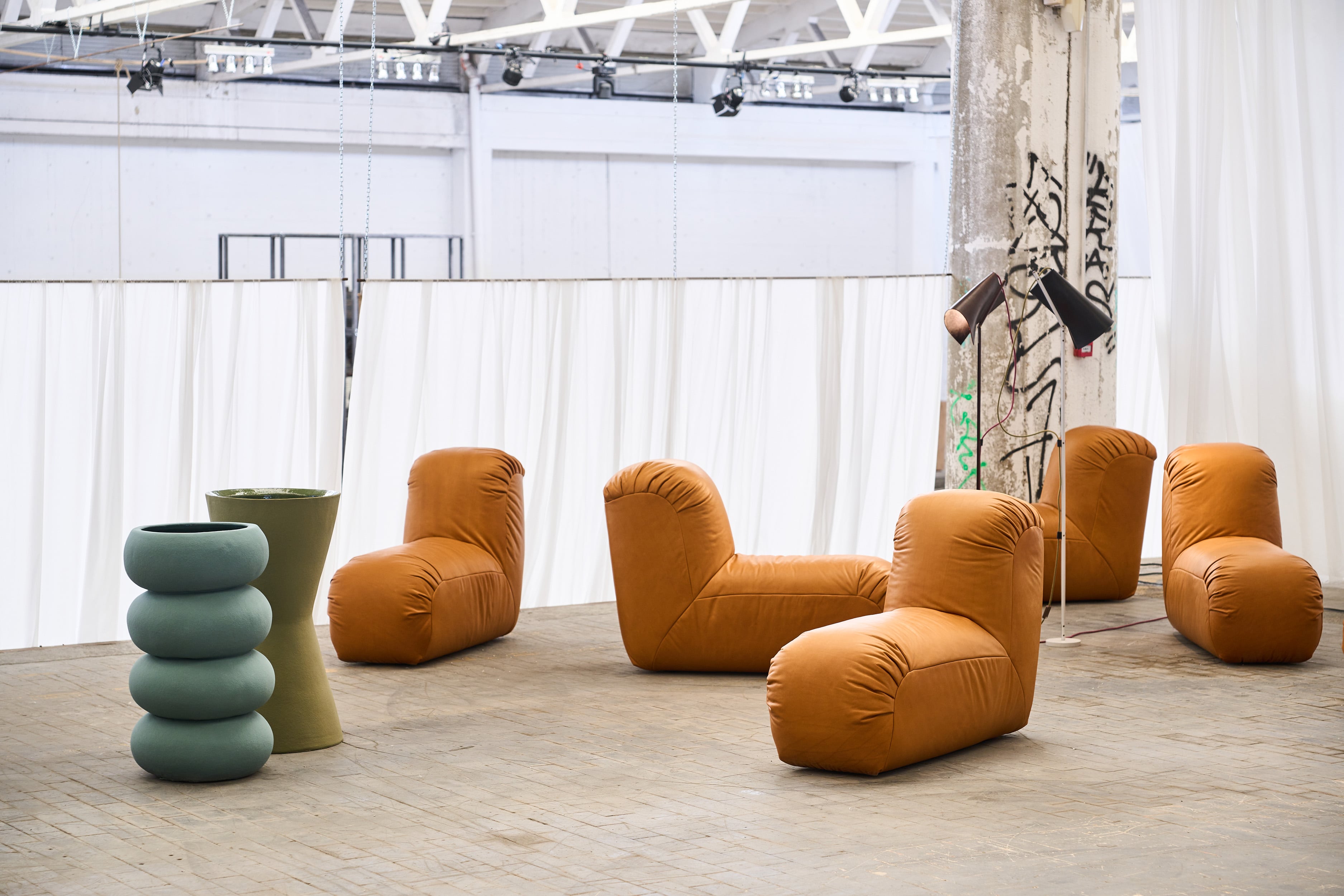 Studio LOHO Sofas