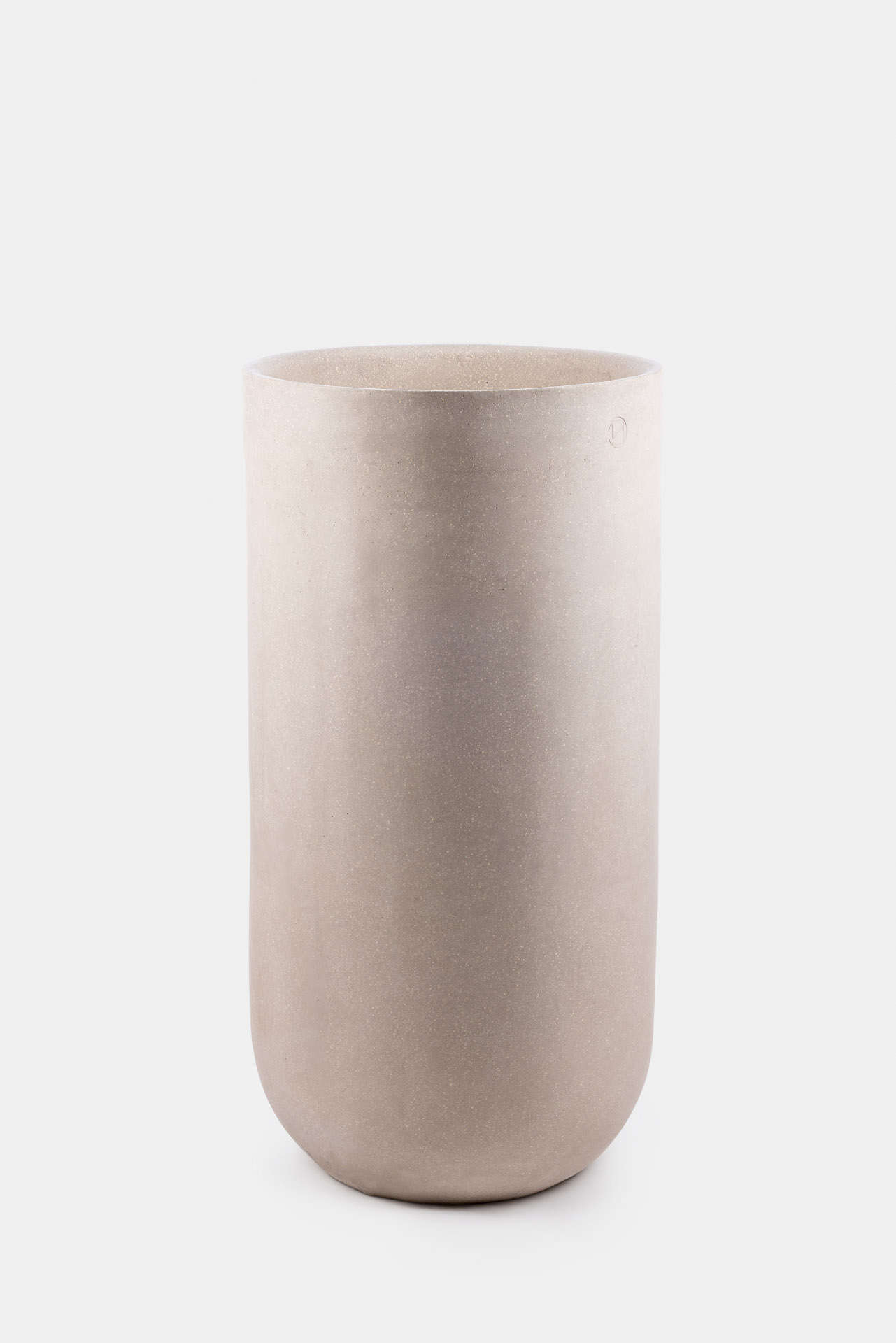 Studio LOHO Clay Basins Pure Clay