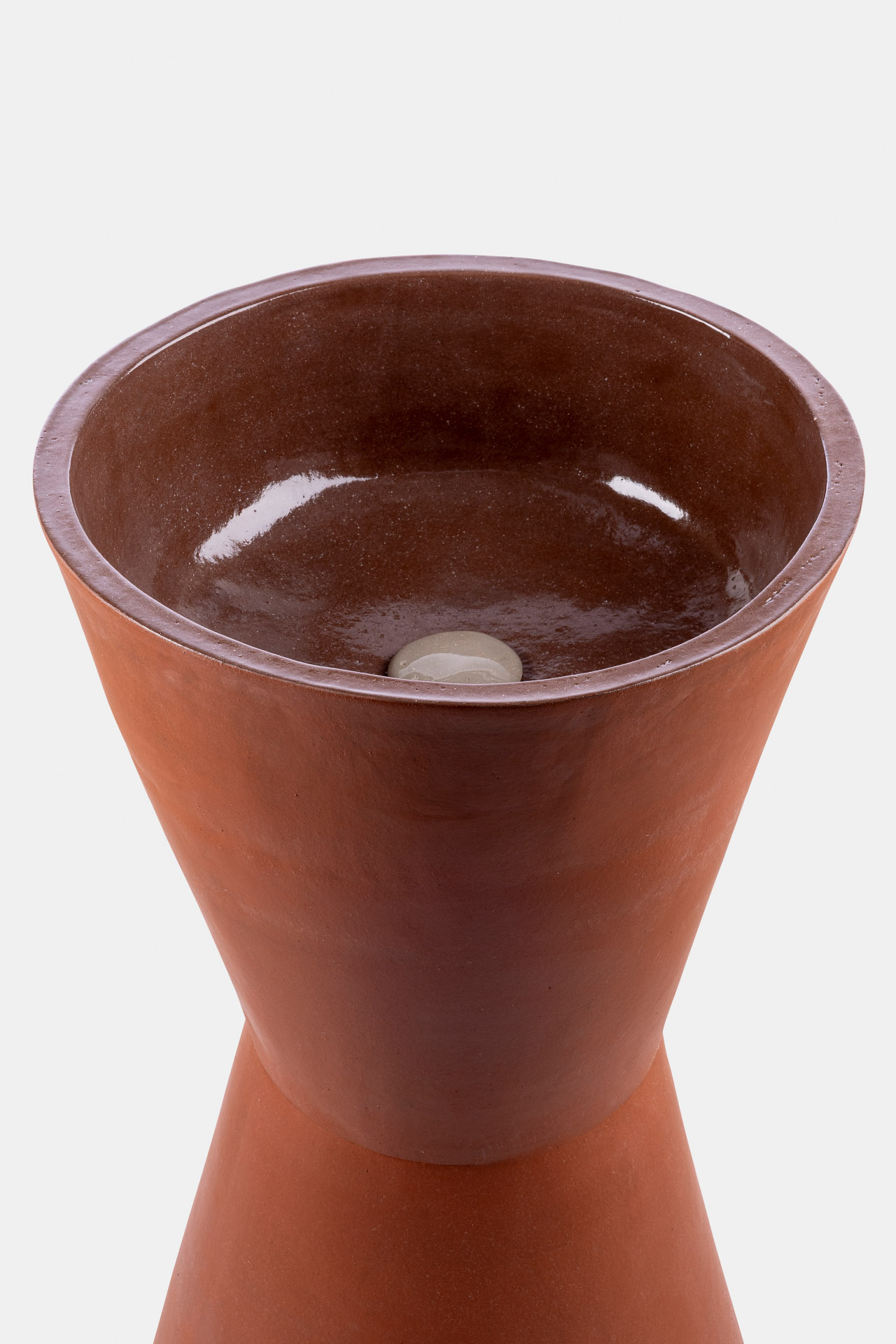 Studio LOHO Clay Basins Glaze