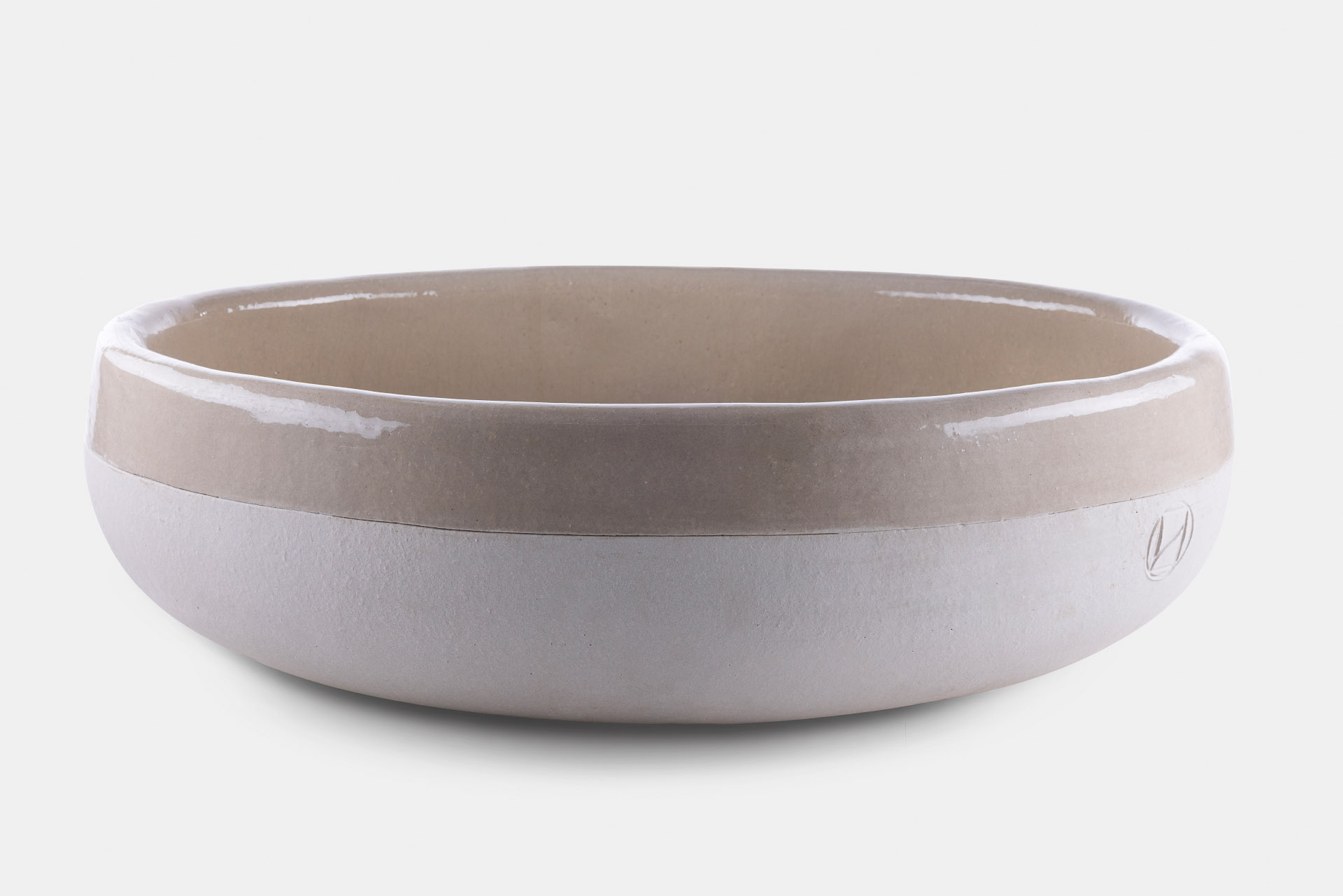 Studio LOHO Clay Basins Glaze