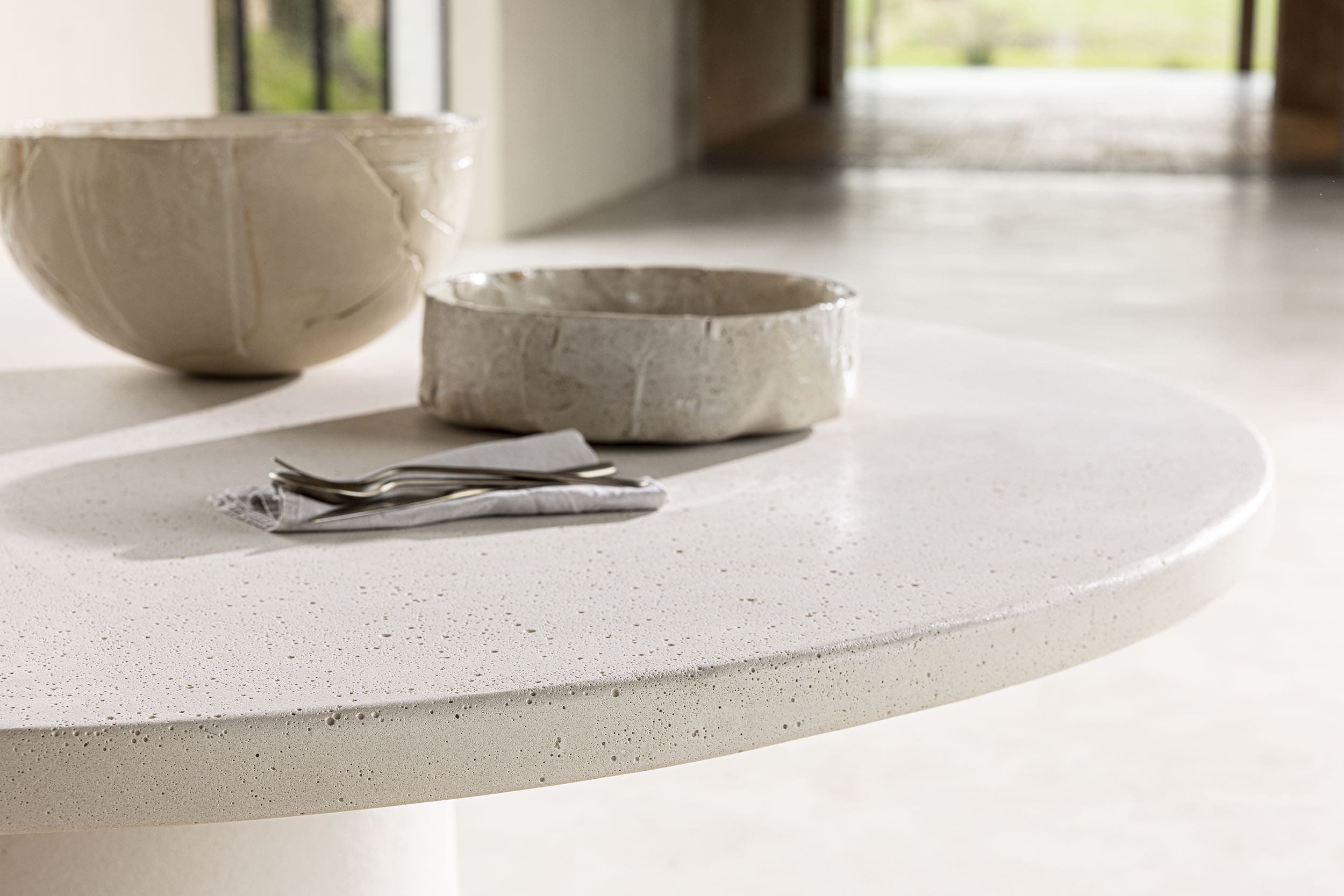 Studio LOHO Tables Cast
