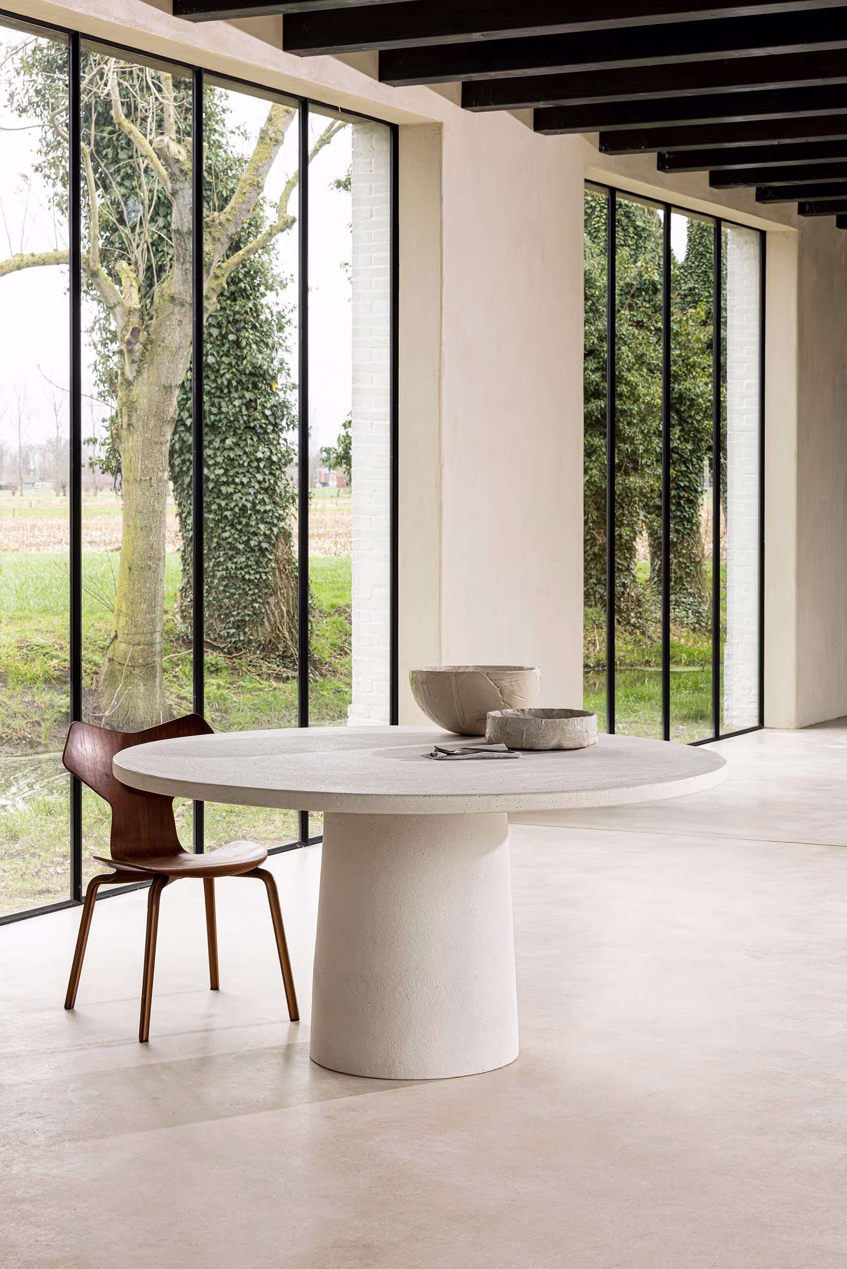 Studio LOHO Tables Cast