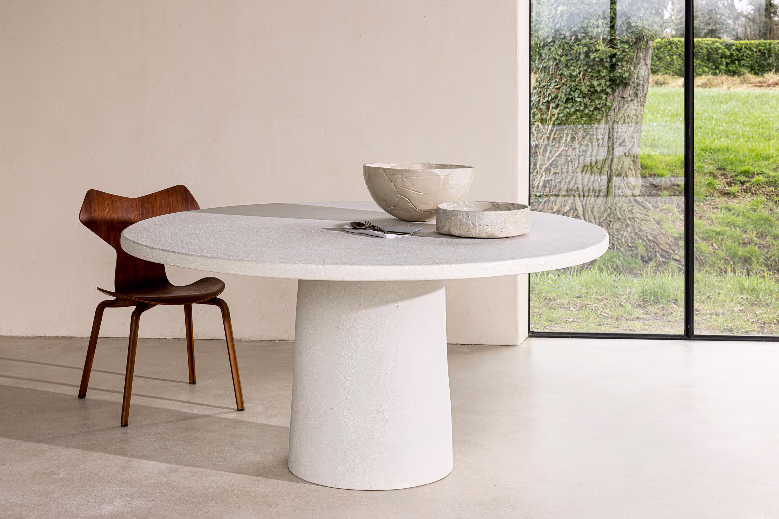 Studio LOHO Tables Cast