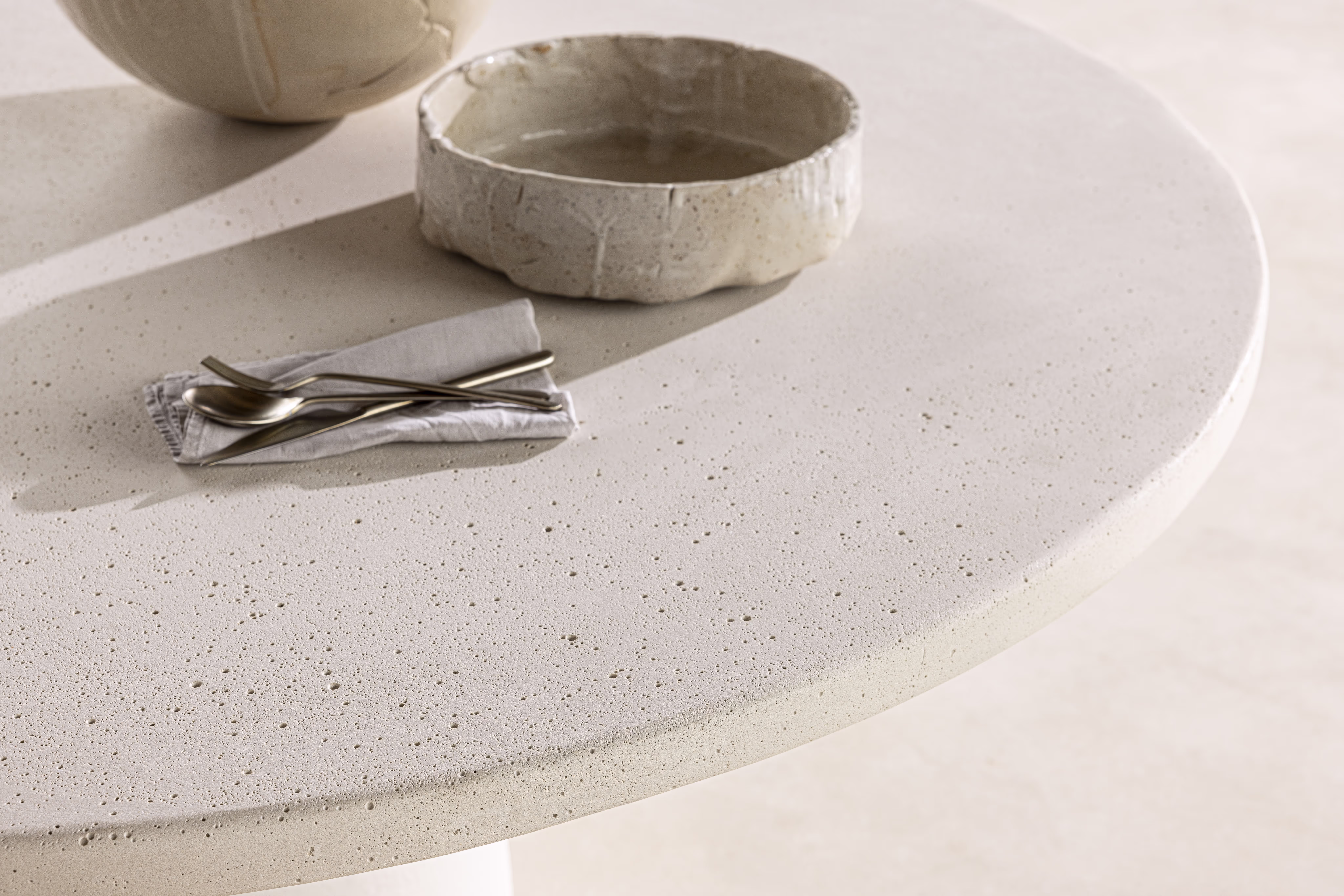 Studio LOHO Tables Cast