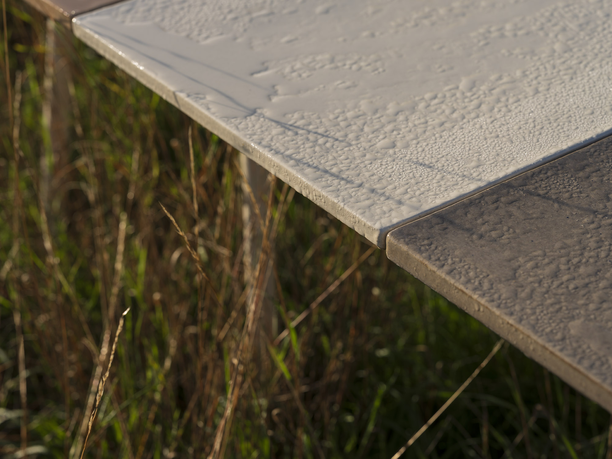 Studio LOHO Hopscotch table