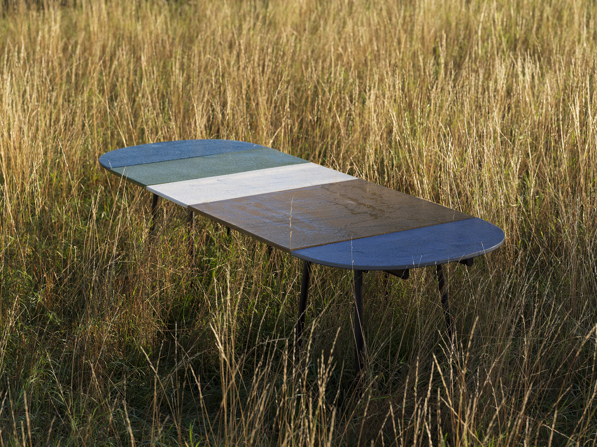 Studio LOHO Hopscotch table