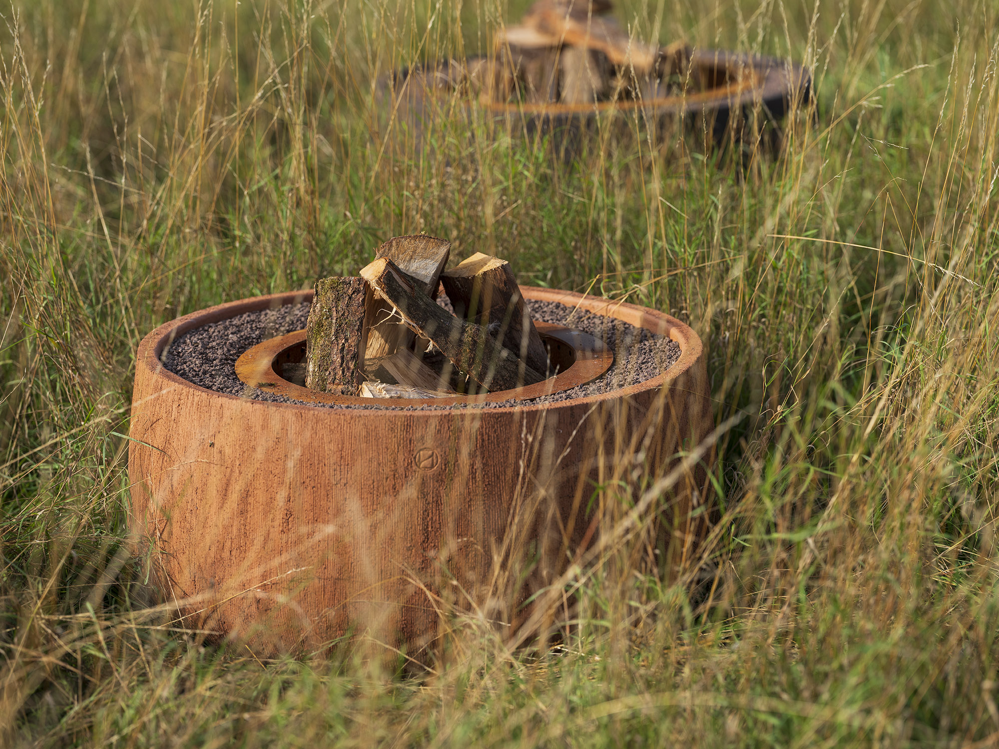 Studio LOHO Firepit