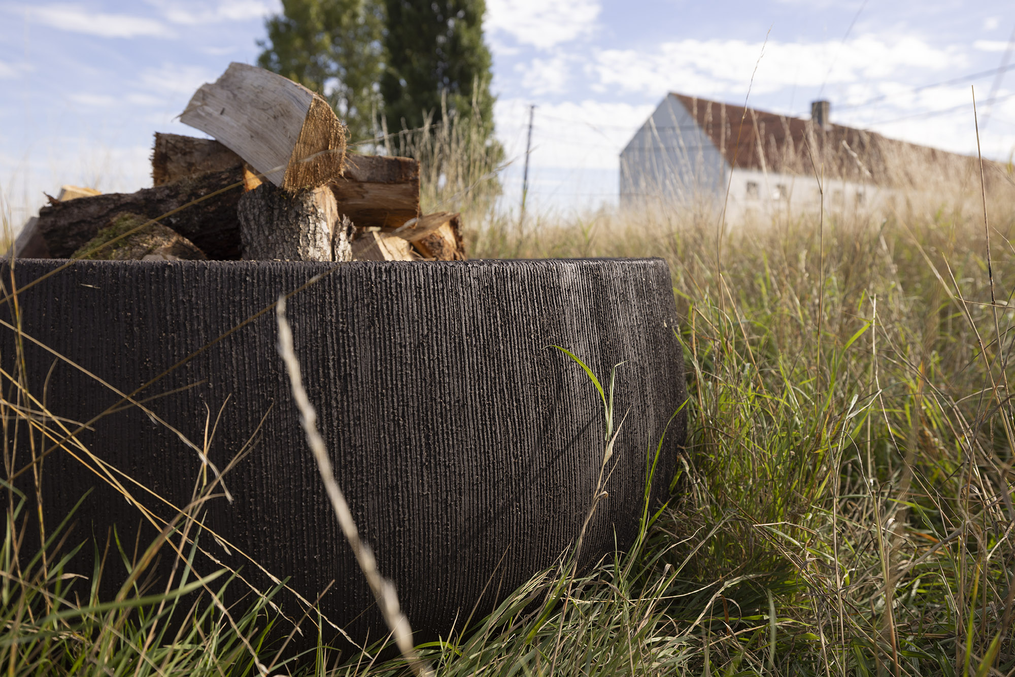 Studio LOHO Firepit