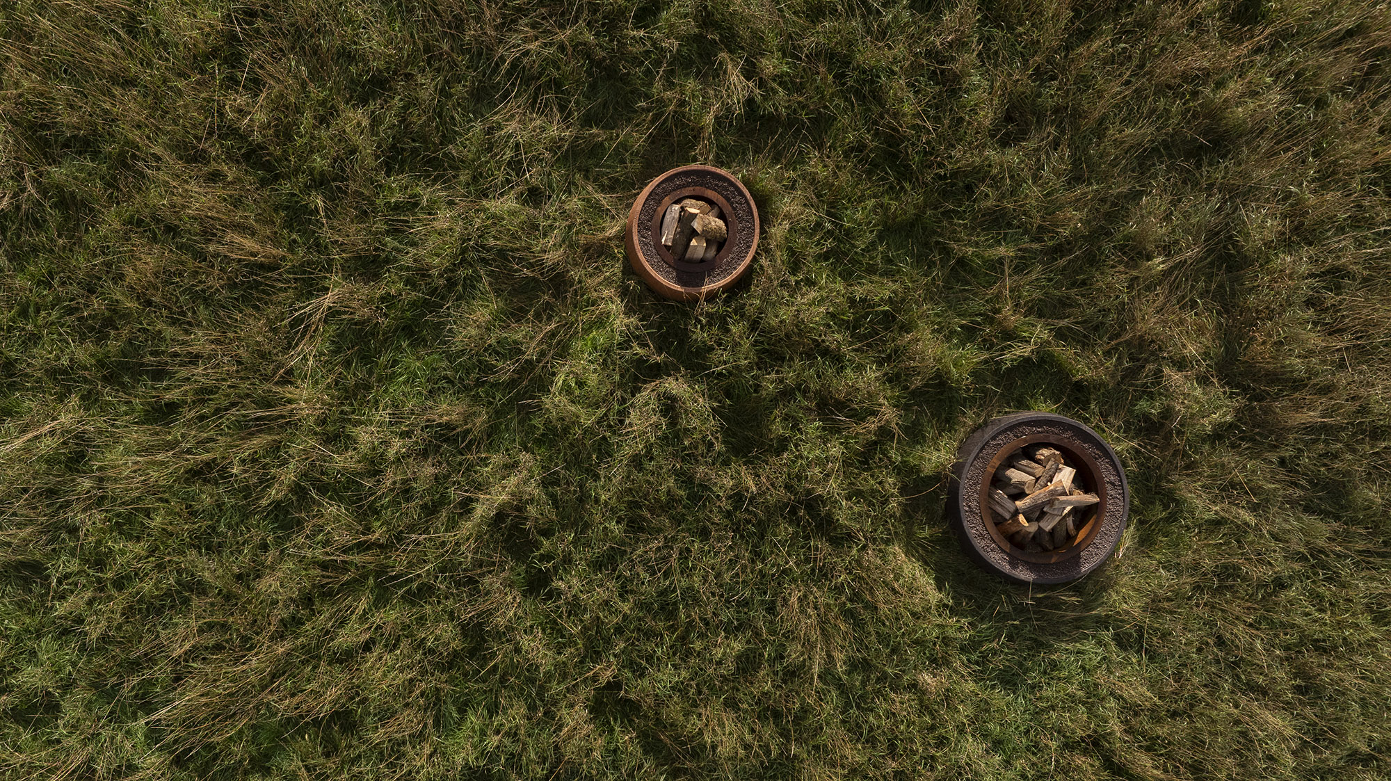 Studio LOHO Firepit