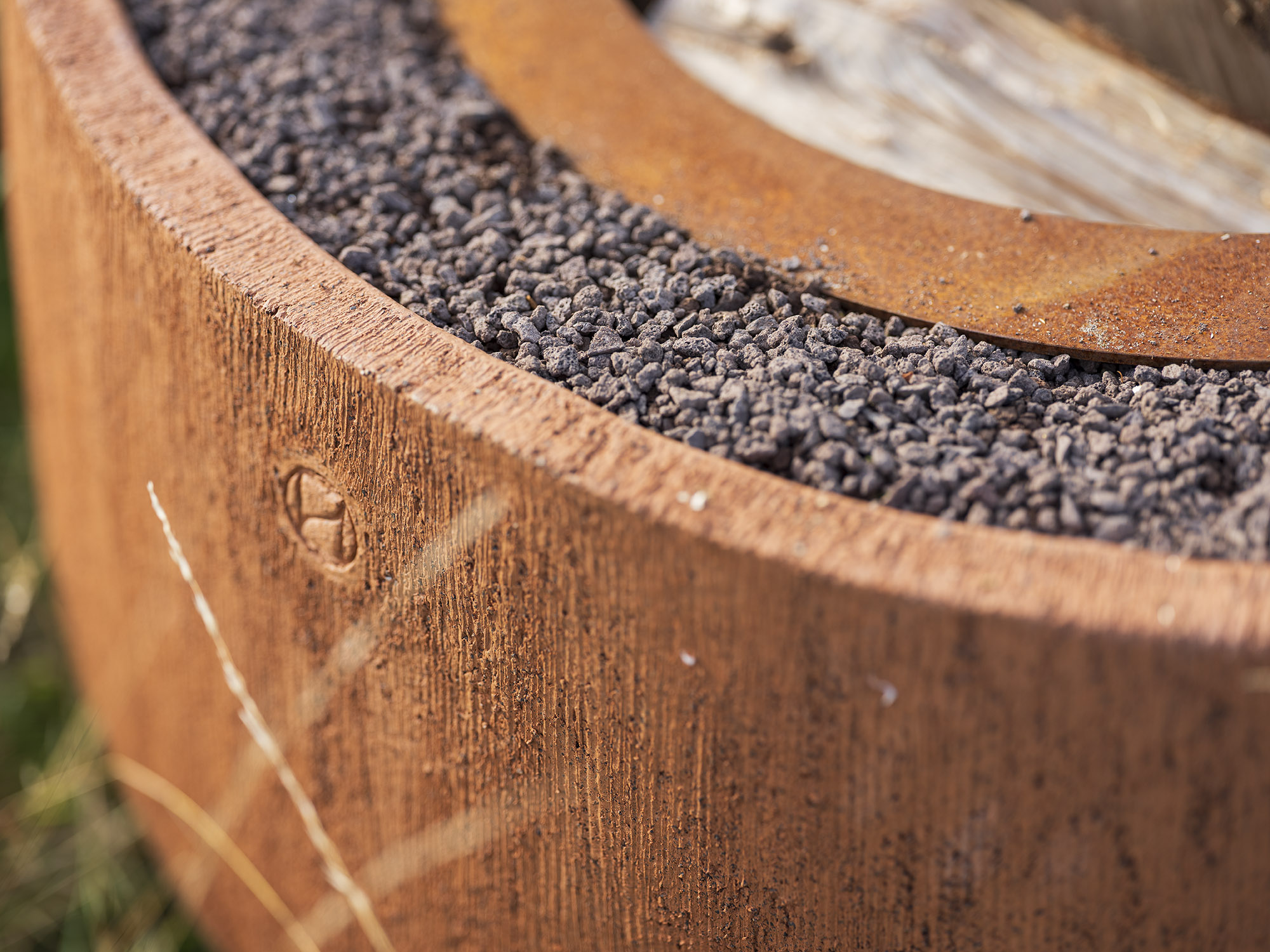 Studio LOHO Firepit